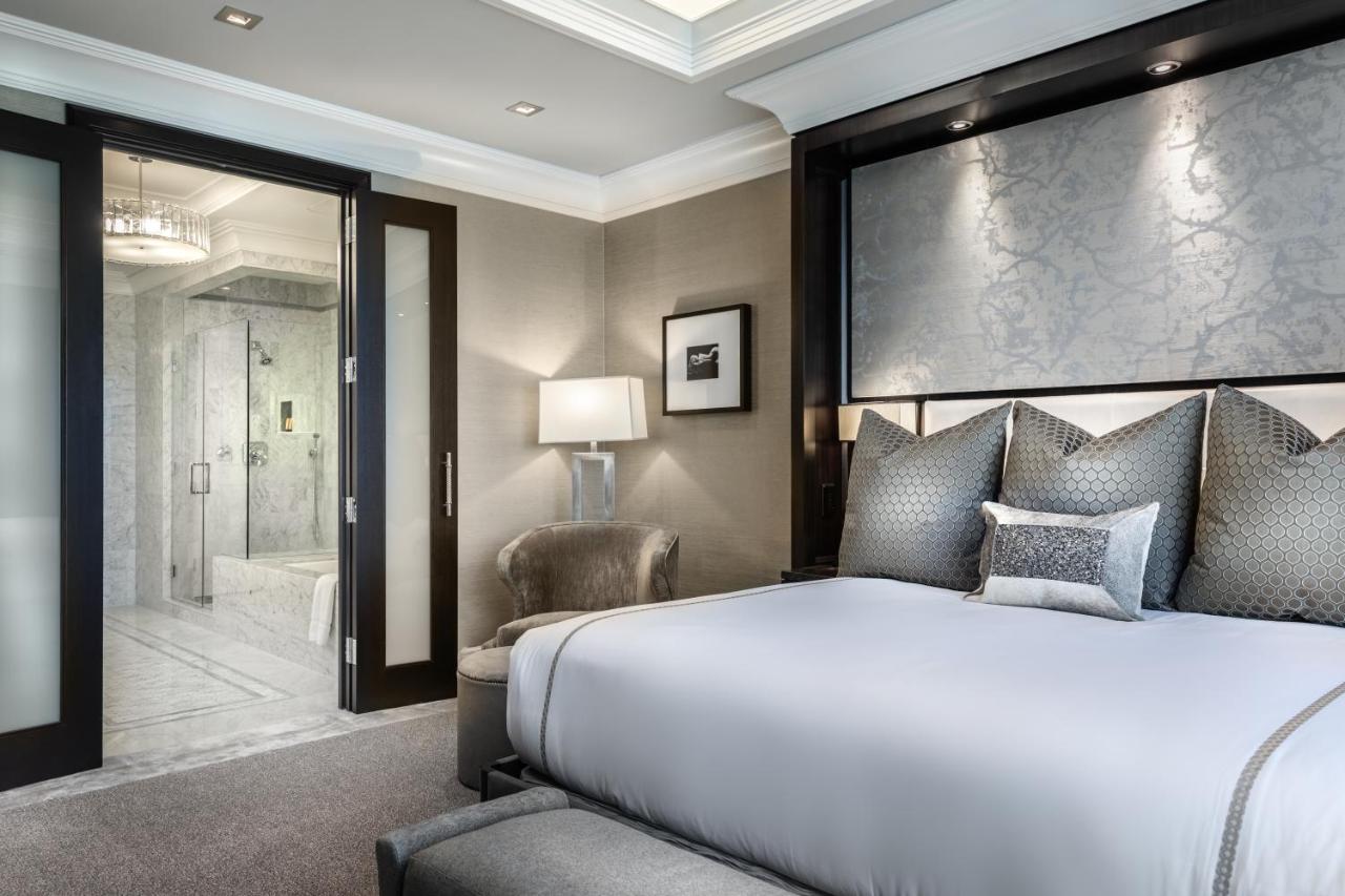 The Post Oak Hotel at Uptown Houston