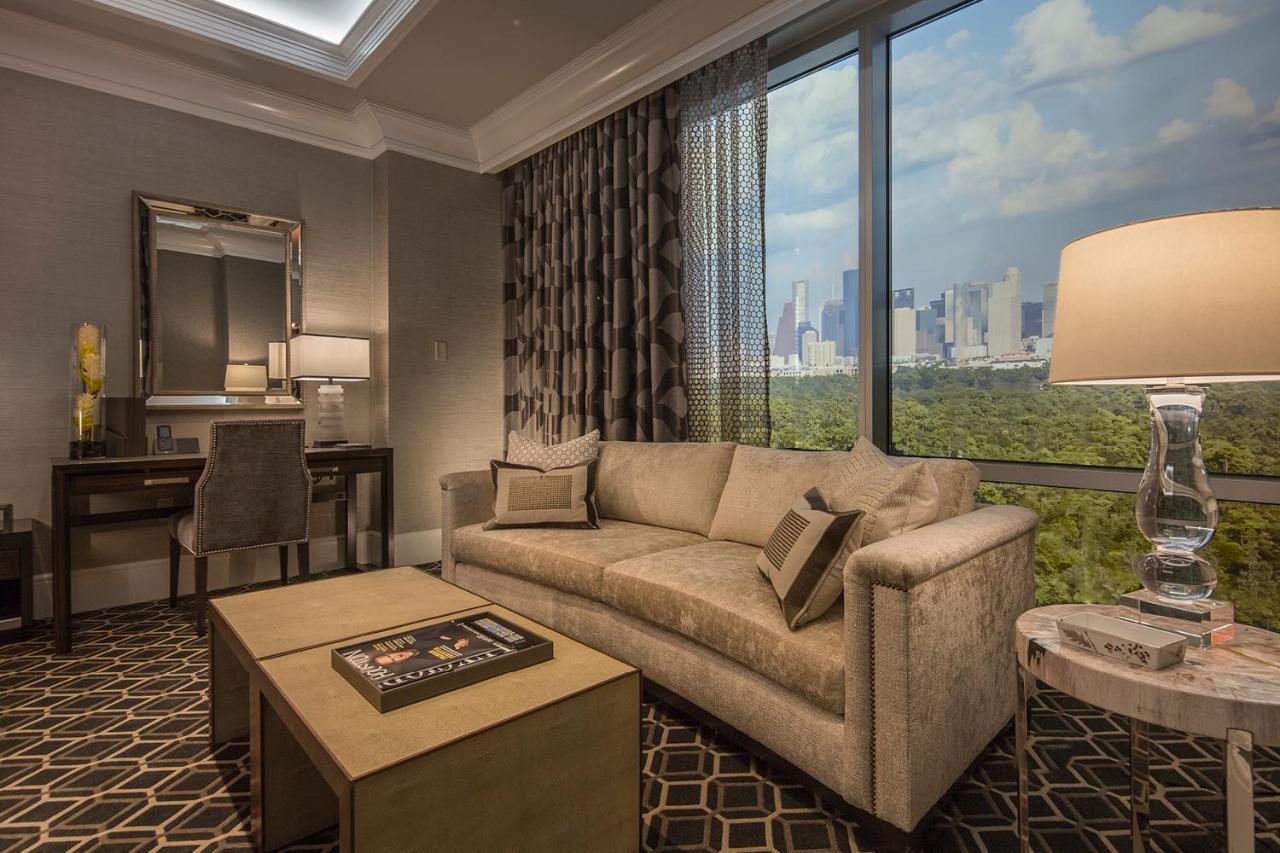 The Post Oak Hotel at Uptown Houston