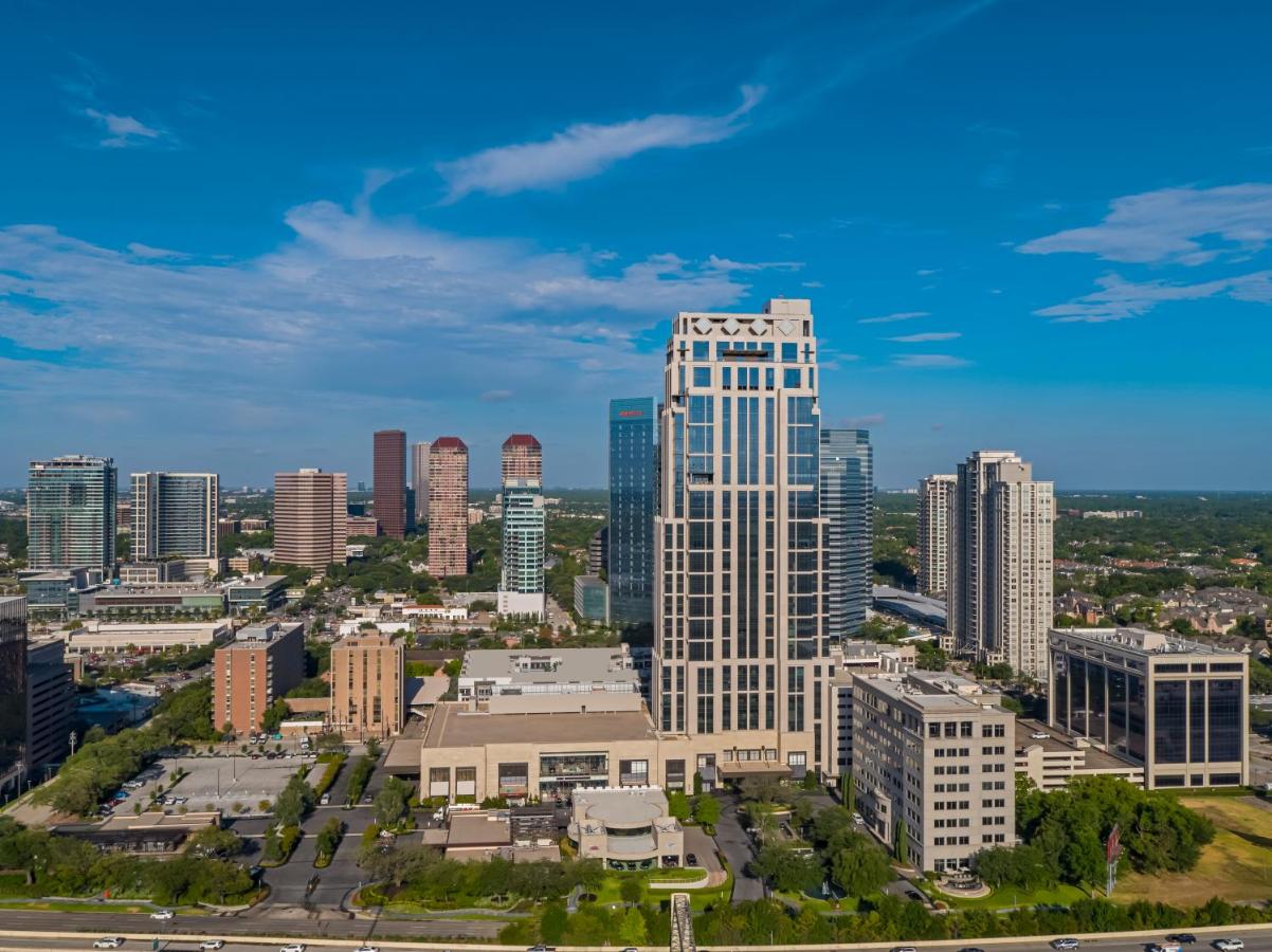 The Post Oak Hotel at Uptown Houston