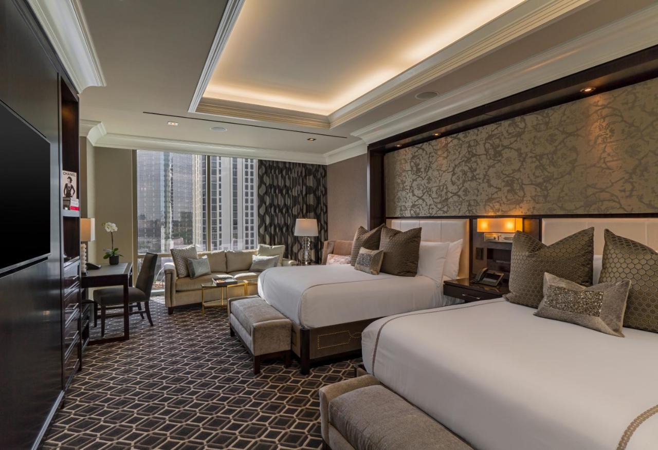 The Post Oak Hotel at Uptown Houston