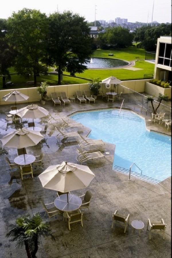 The Whitehall Houston