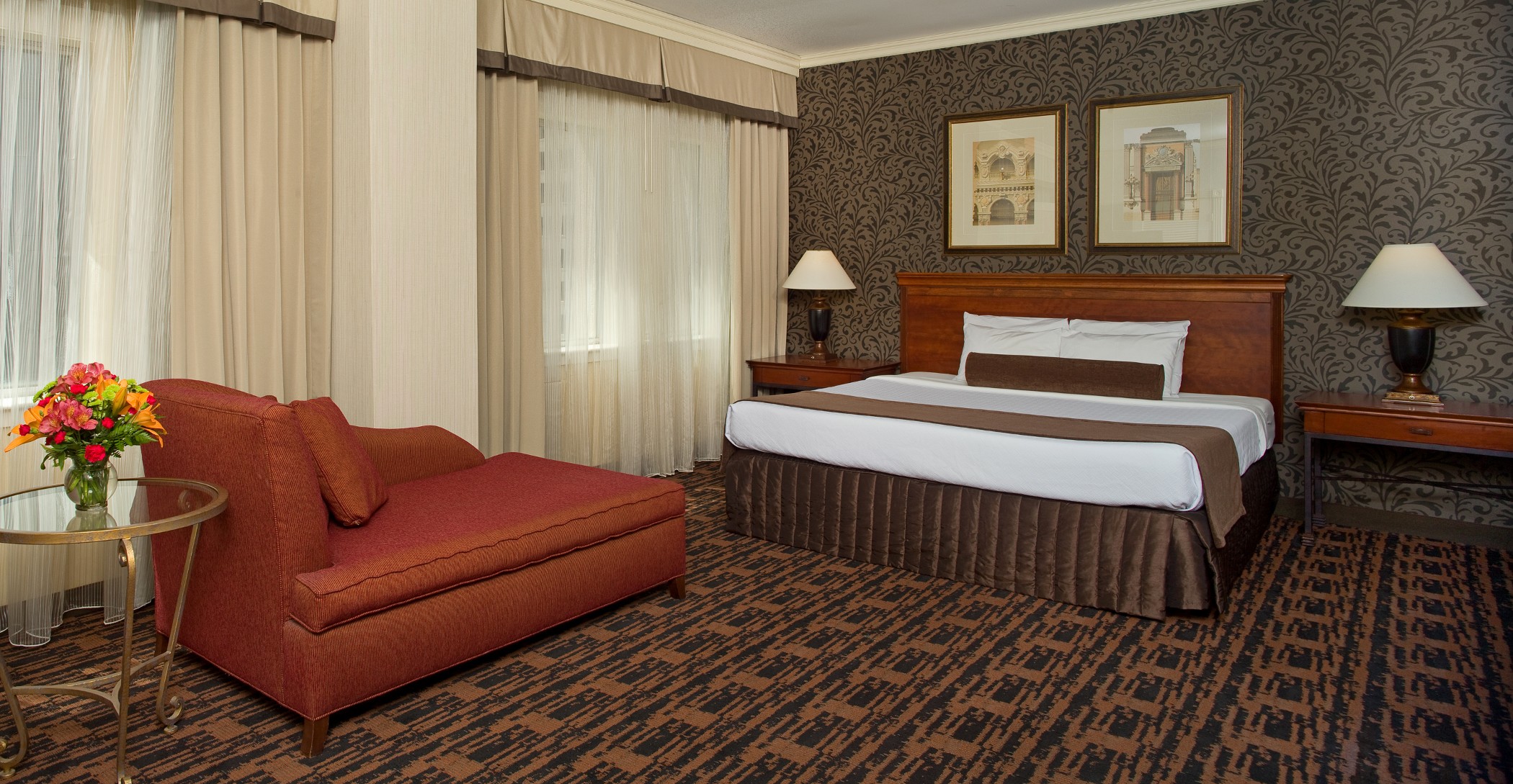 The Whitehall Houston