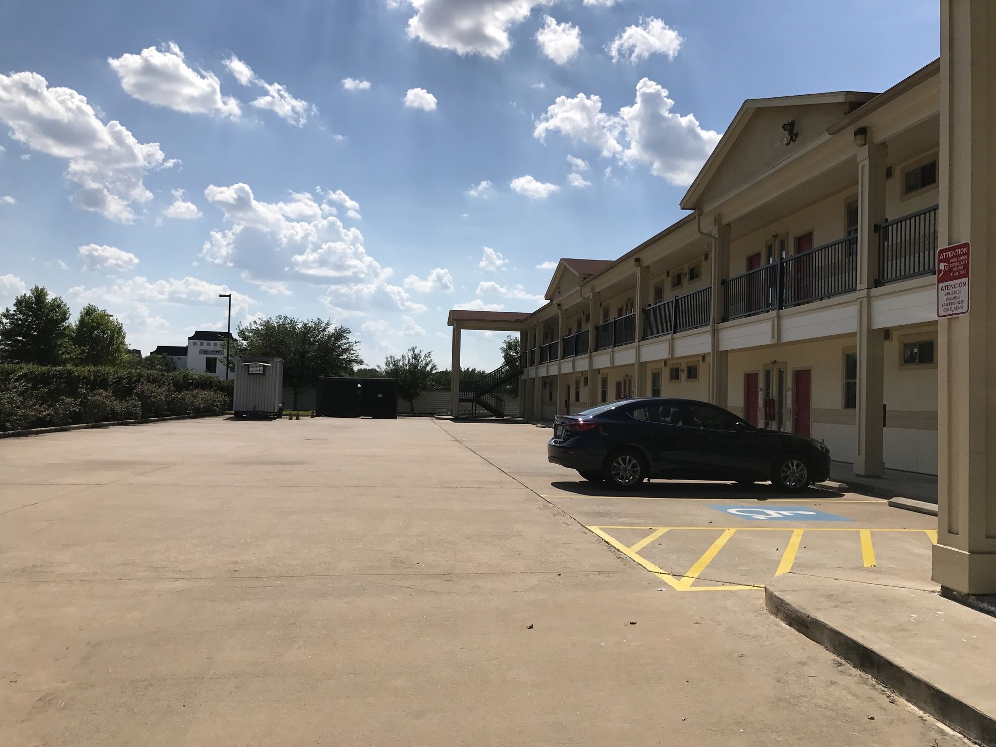 Villa Corporate