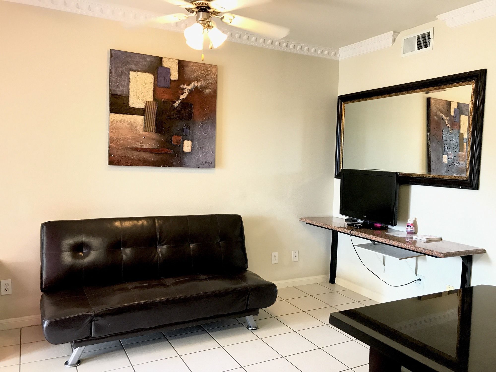 Villa Corporate