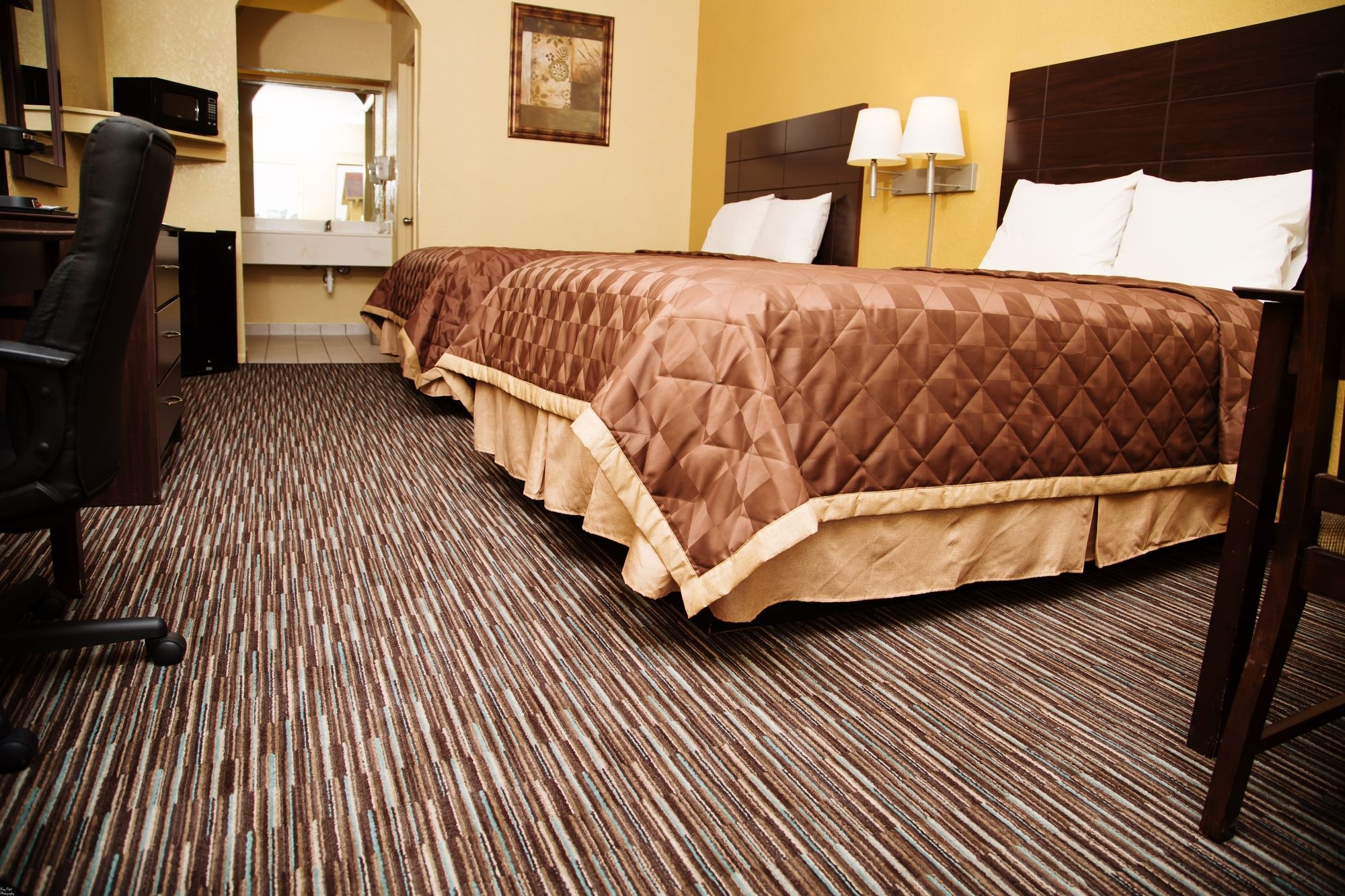 Winchester Inn & Suites Humble/IAH/North Houston