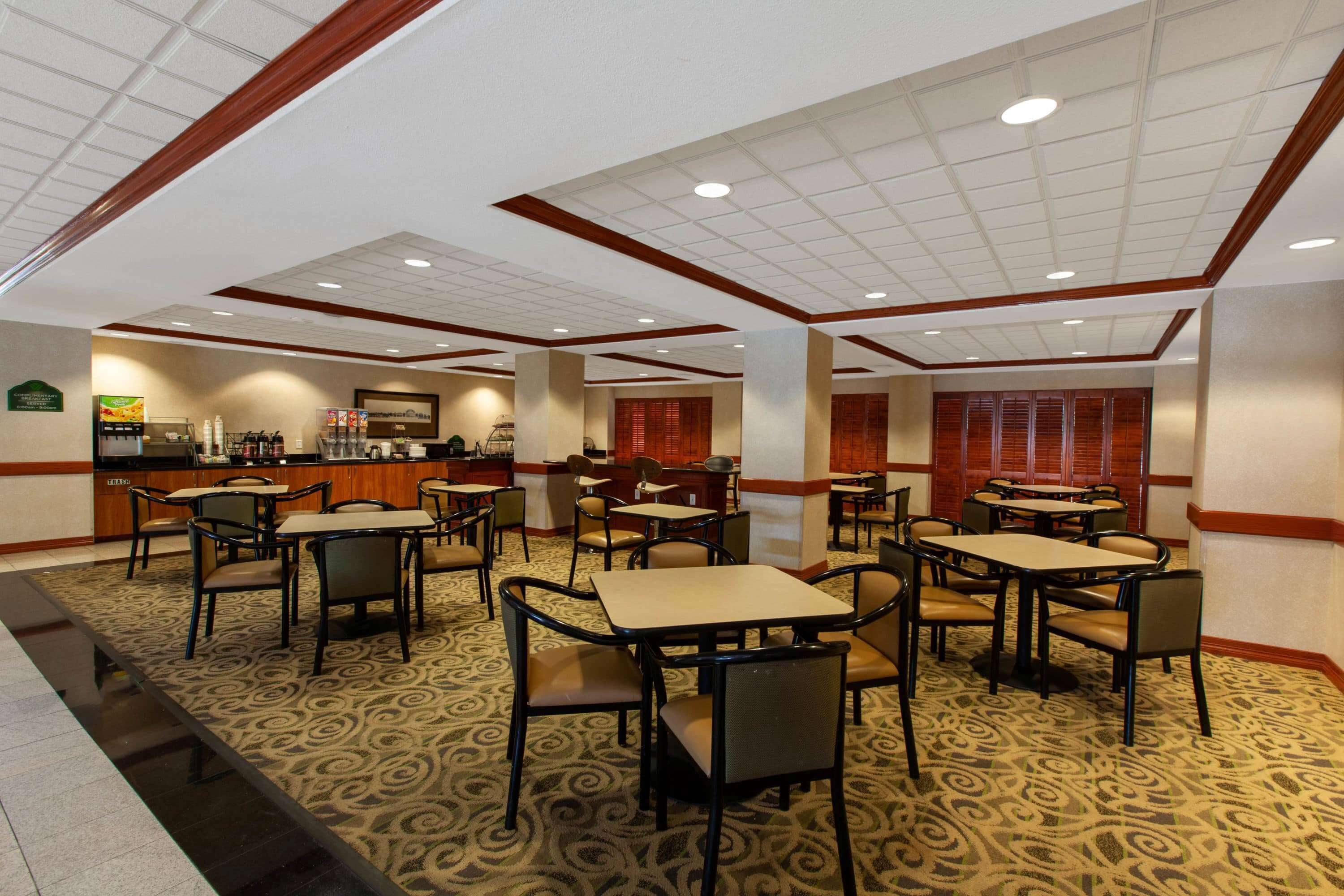 Wingate by Wyndham Houston / Willowbrook