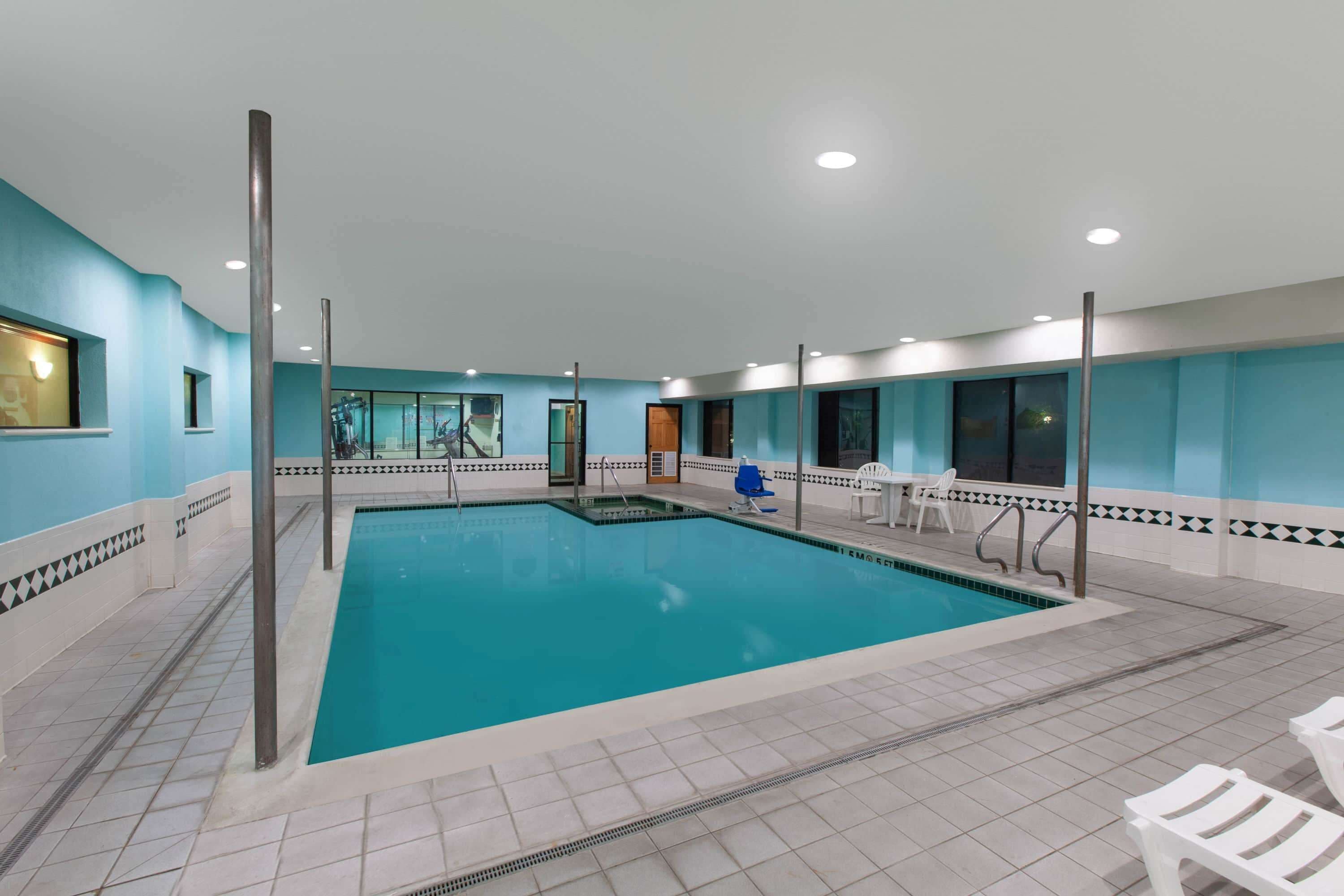 Wingate by Wyndham Houston / Willowbrook