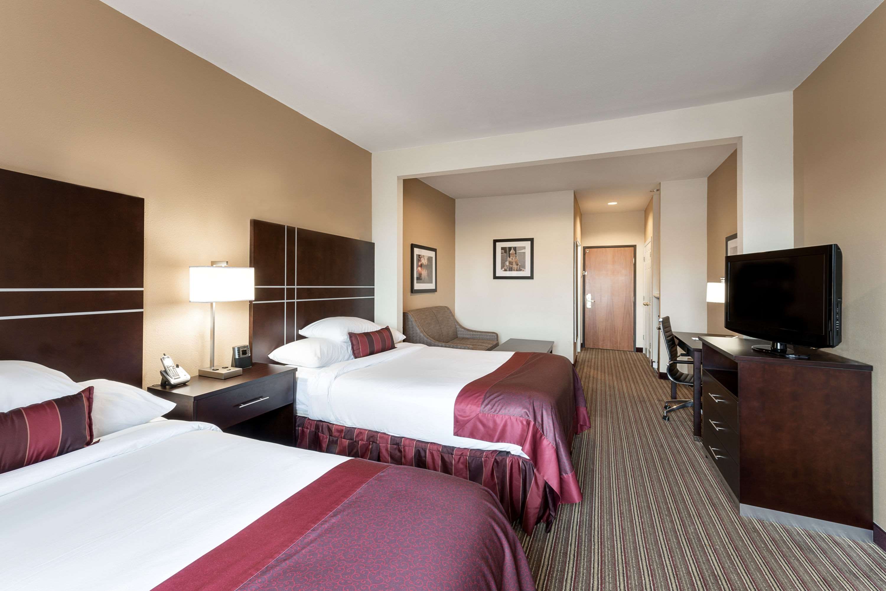 Wingate by Wyndham Houston / Willowbrook