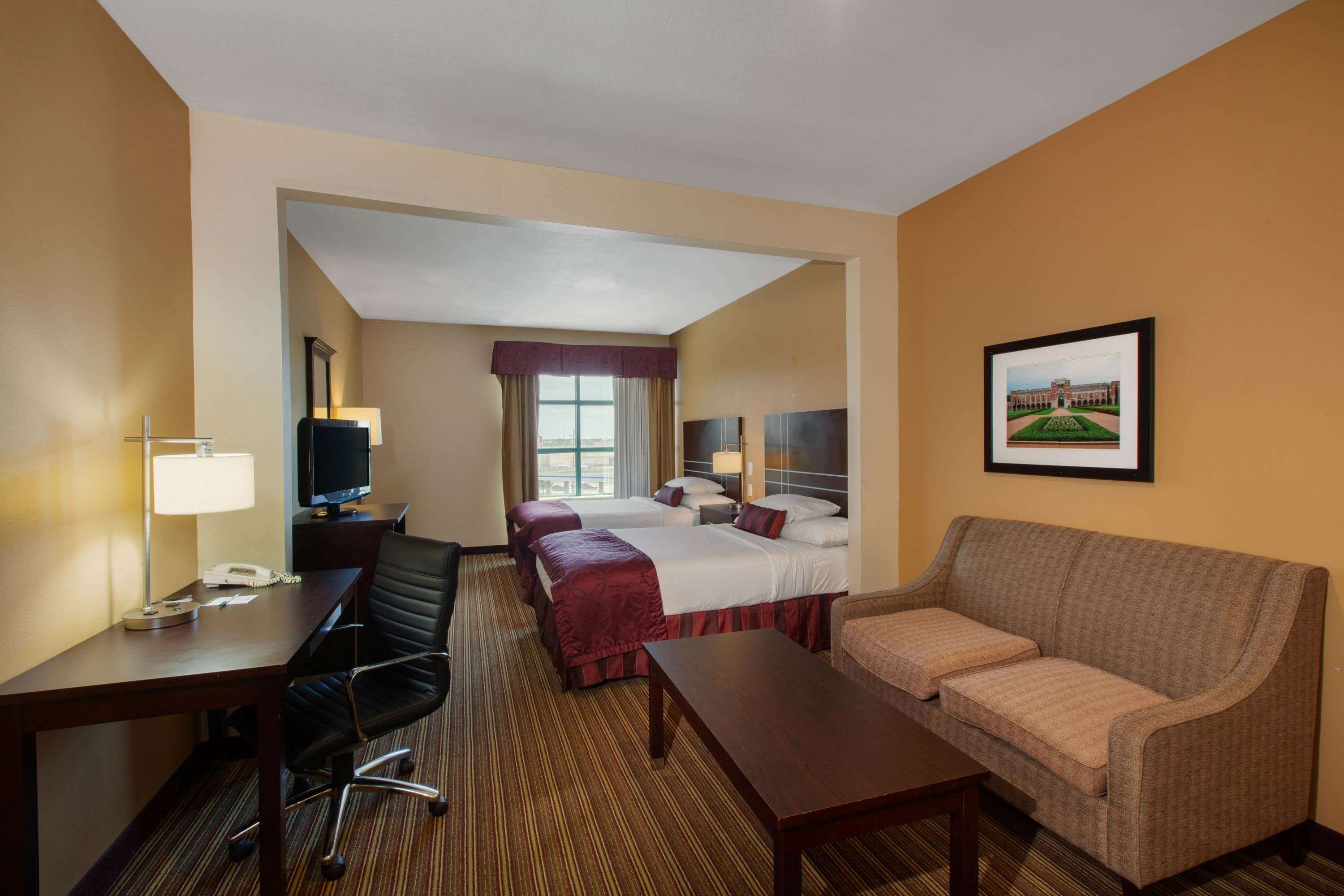 Wingate by Wyndham Houston / Willowbrook
