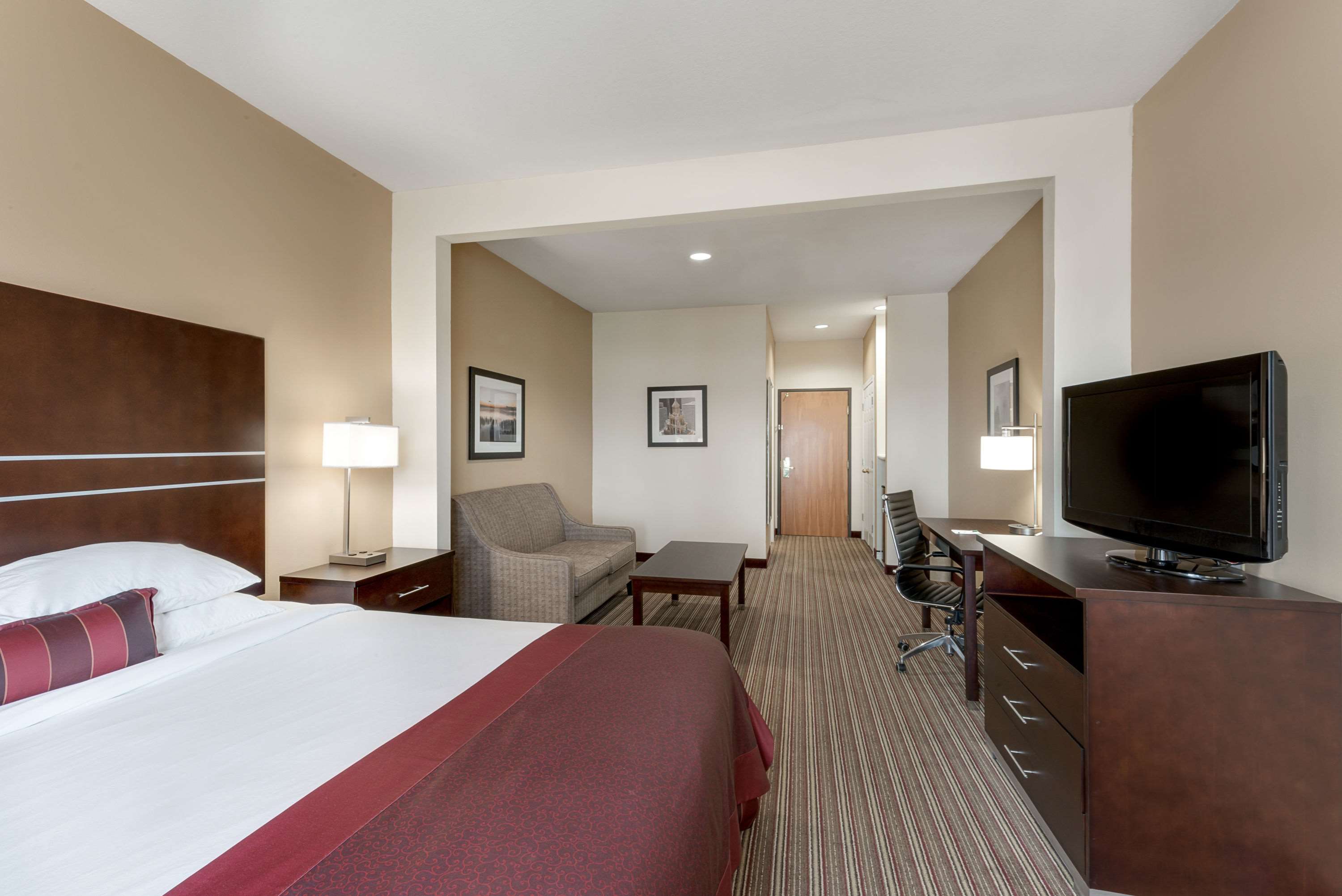 Wingate by Wyndham Houston / Willowbrook
