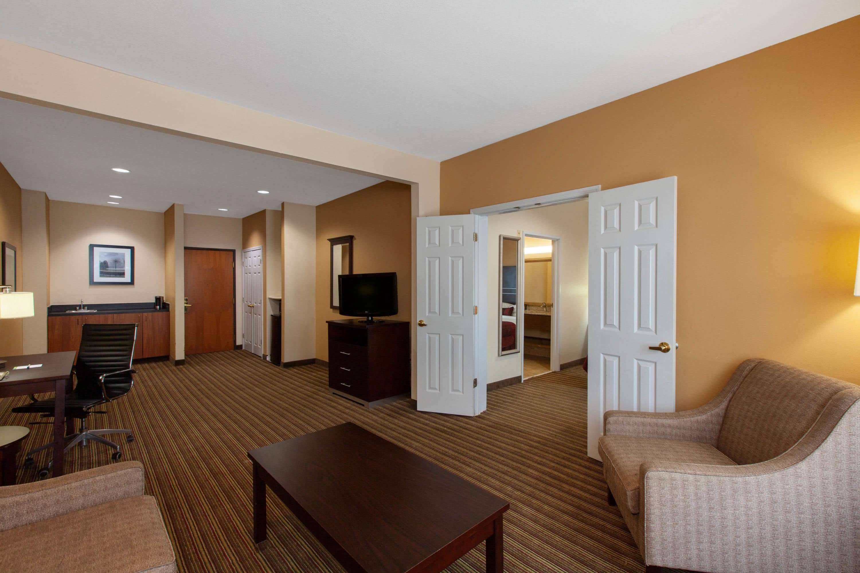 Wingate by Wyndham Houston / Willowbrook