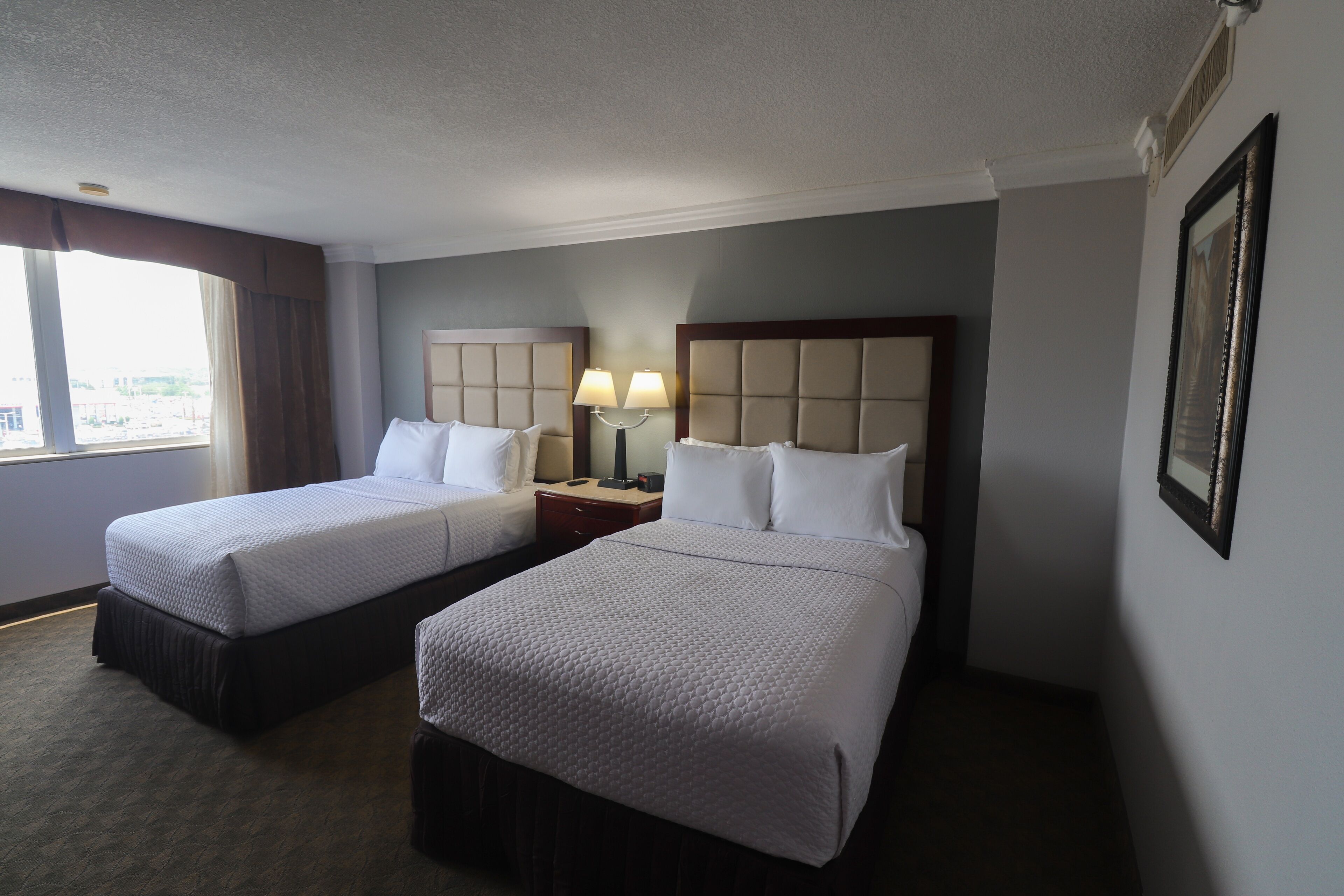 Wingate Houston Near NRG Park/medical Center