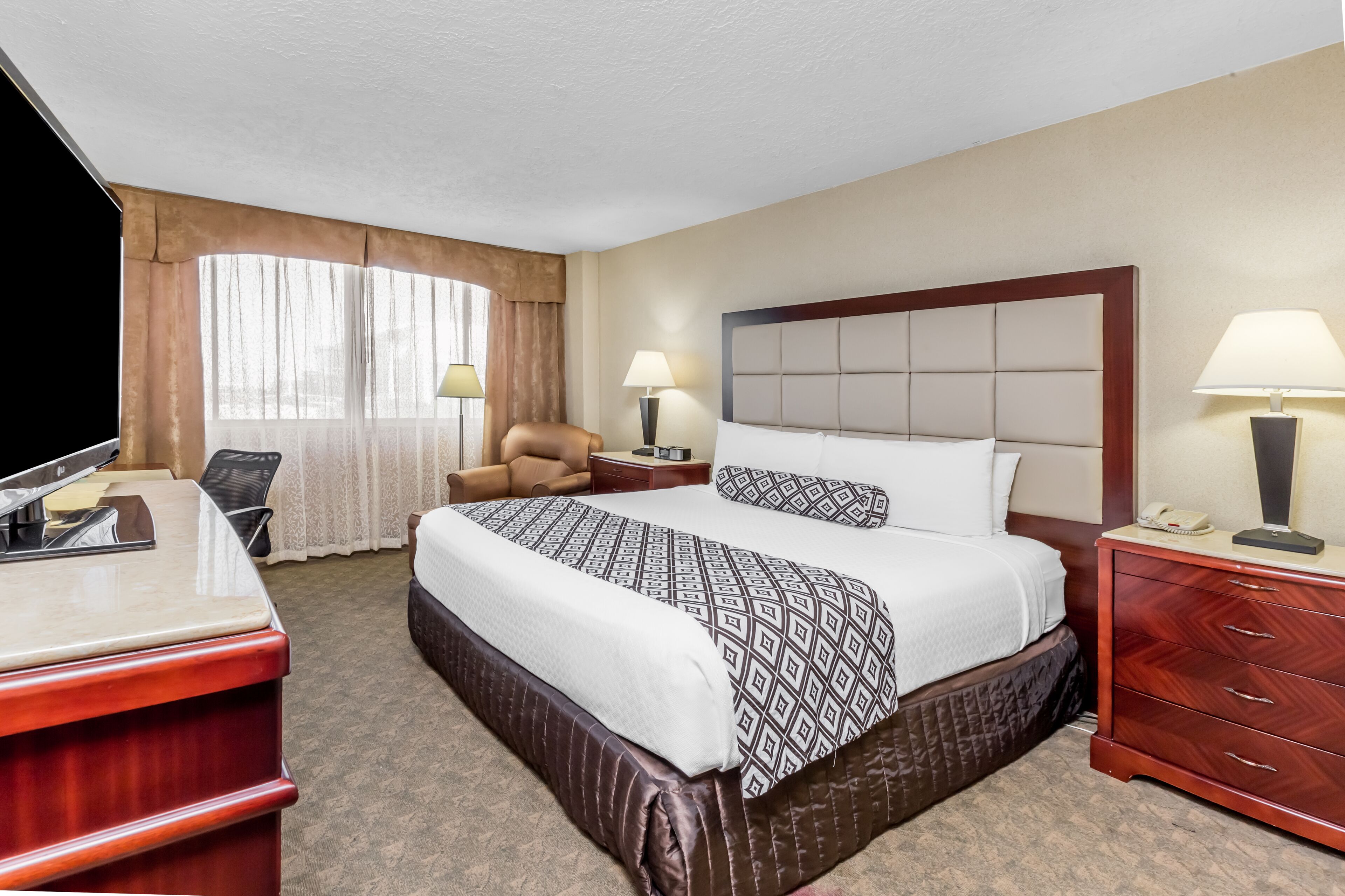 Wingate Houston Near NRG Park/medical Center