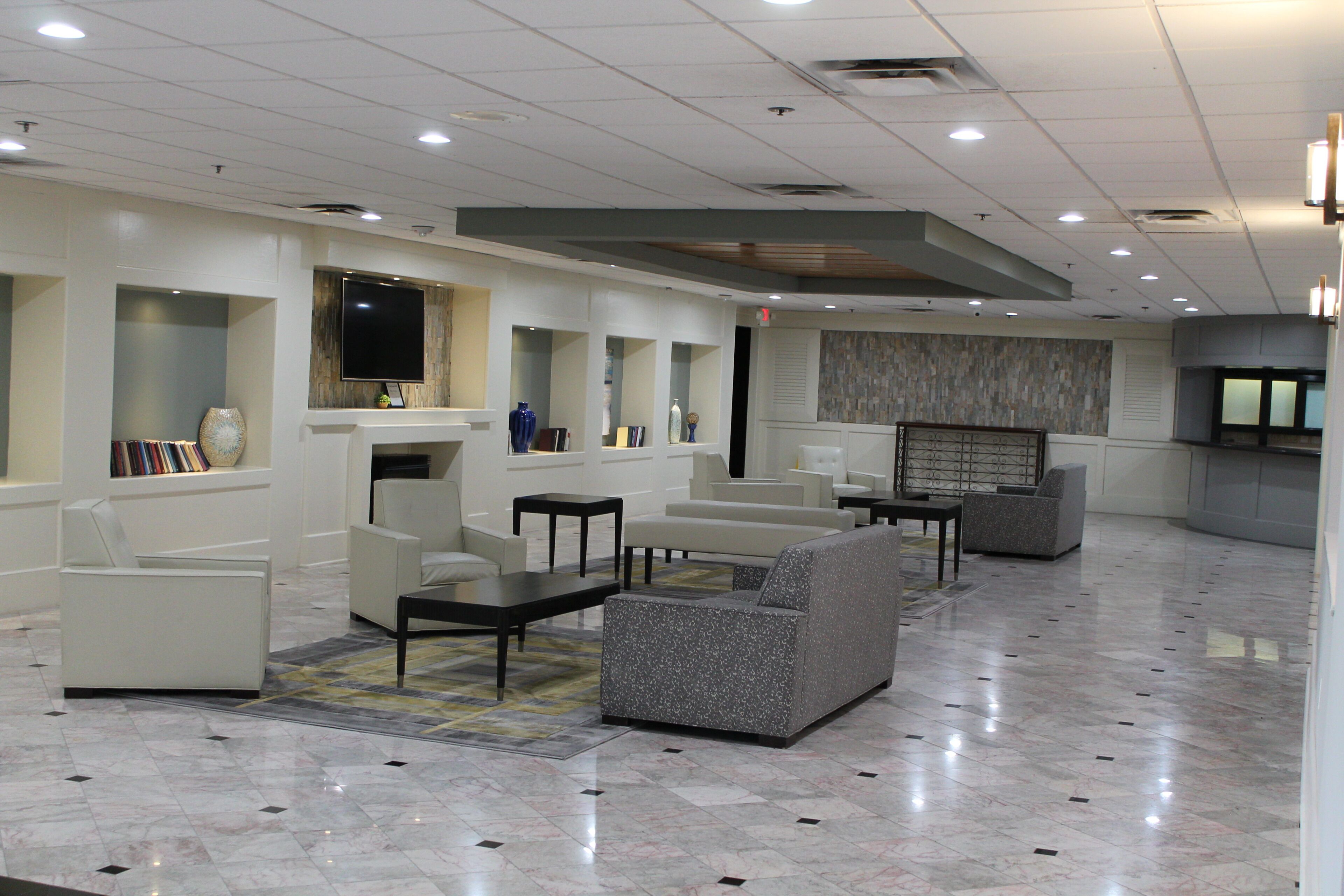 Wingate Houston Near NRG Park/medical Center