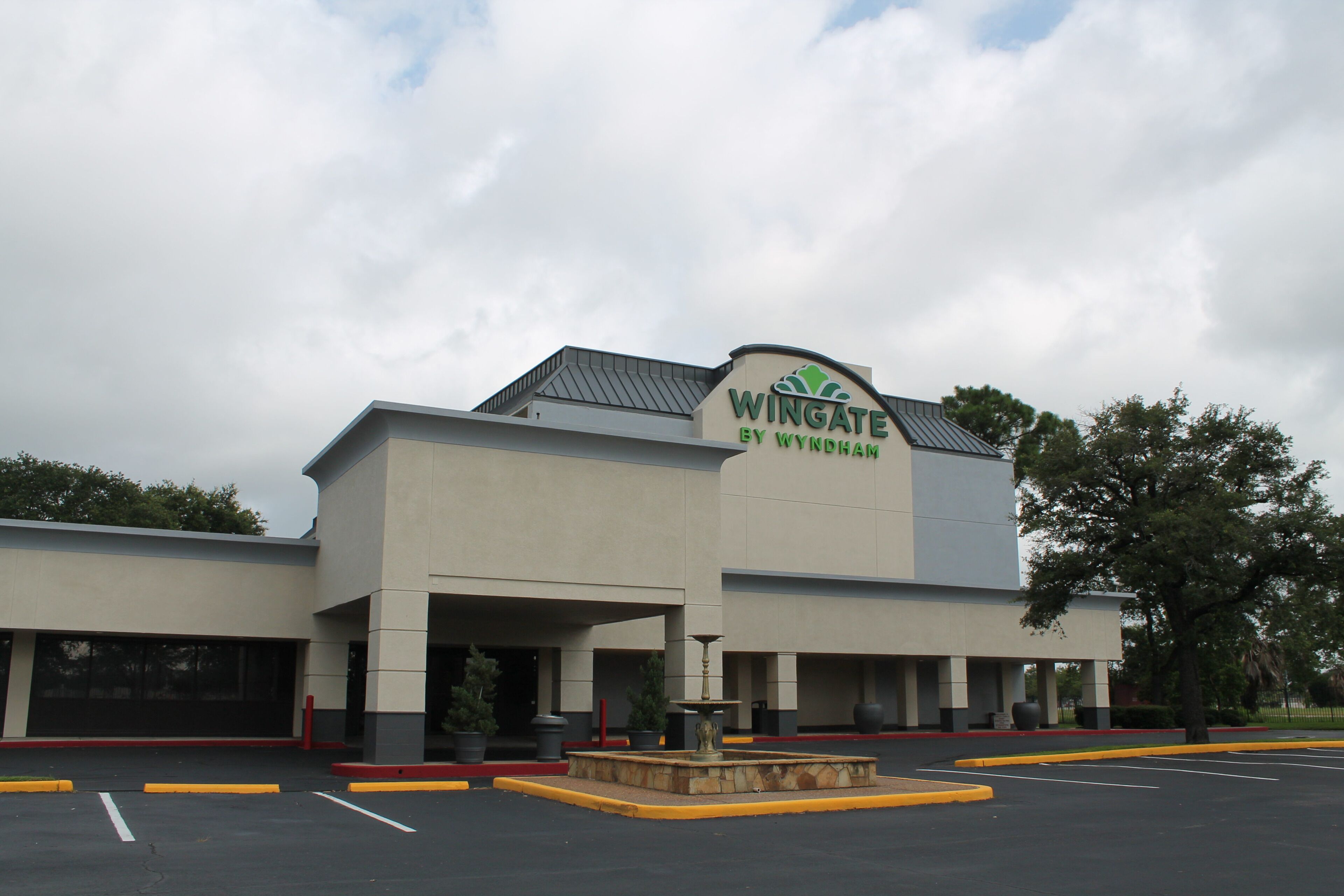 Wingate Houston Near NRG Park/medical Center