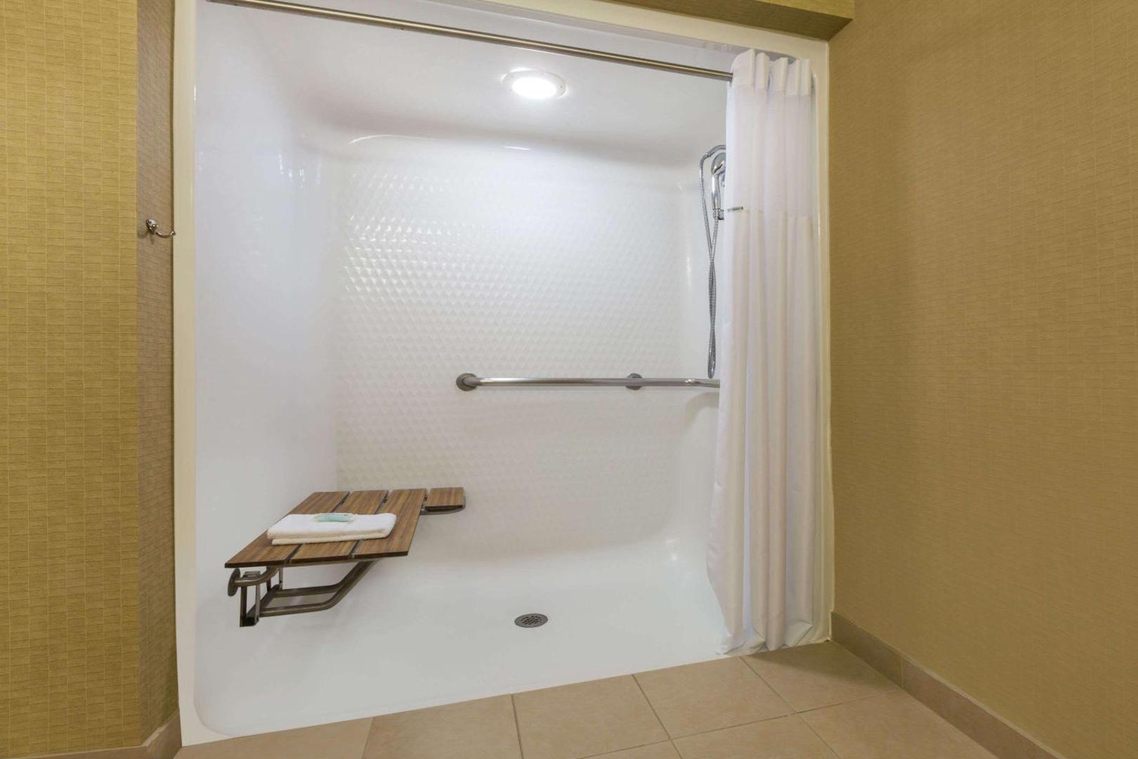 Wyndham Garden Houston Willowbrook