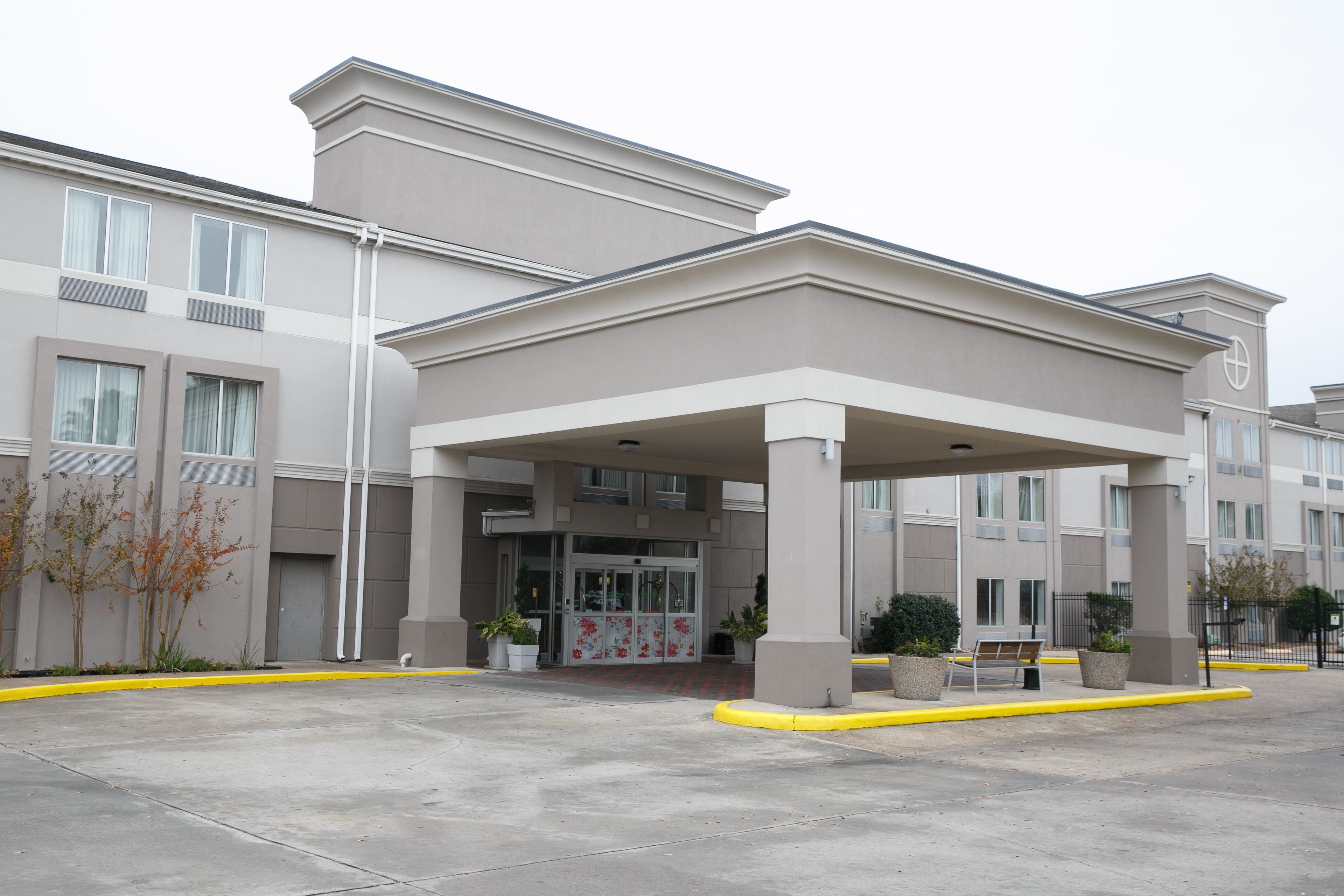Wyndham Garden Houston Willowbrook
