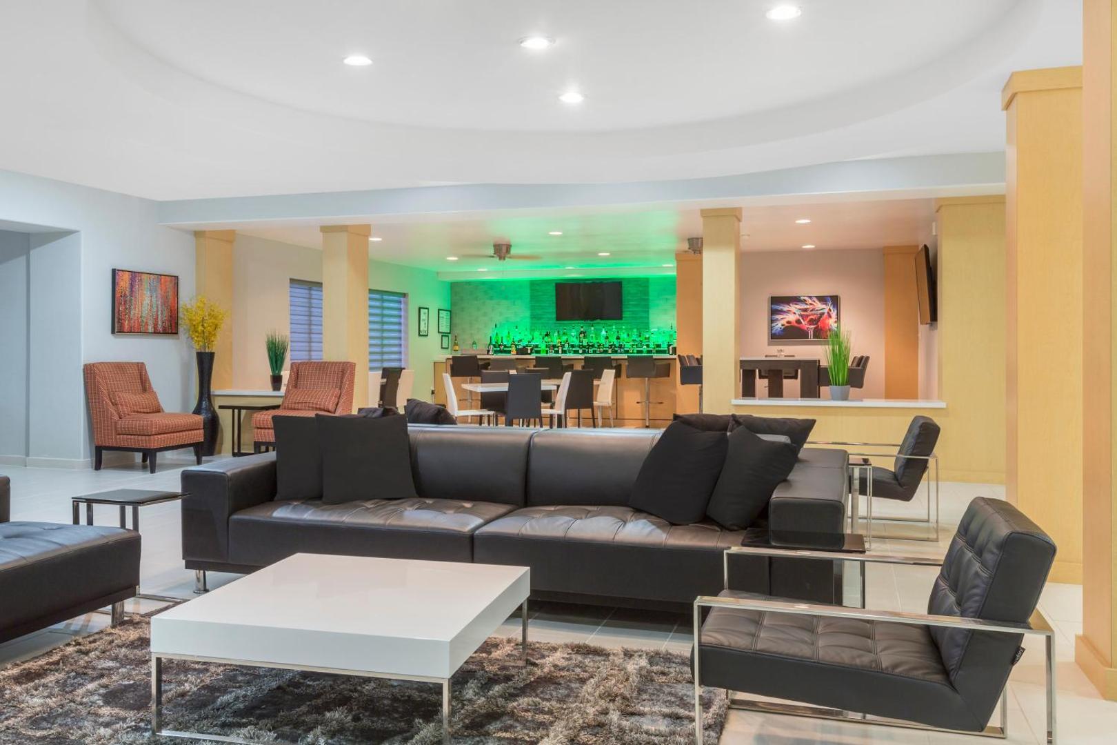 Wyndham Garden Houston Willowbrook