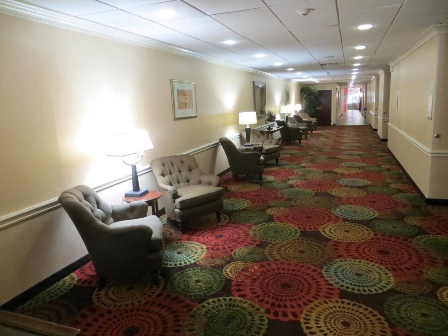 Wyndham Garden Houston Willowbrook