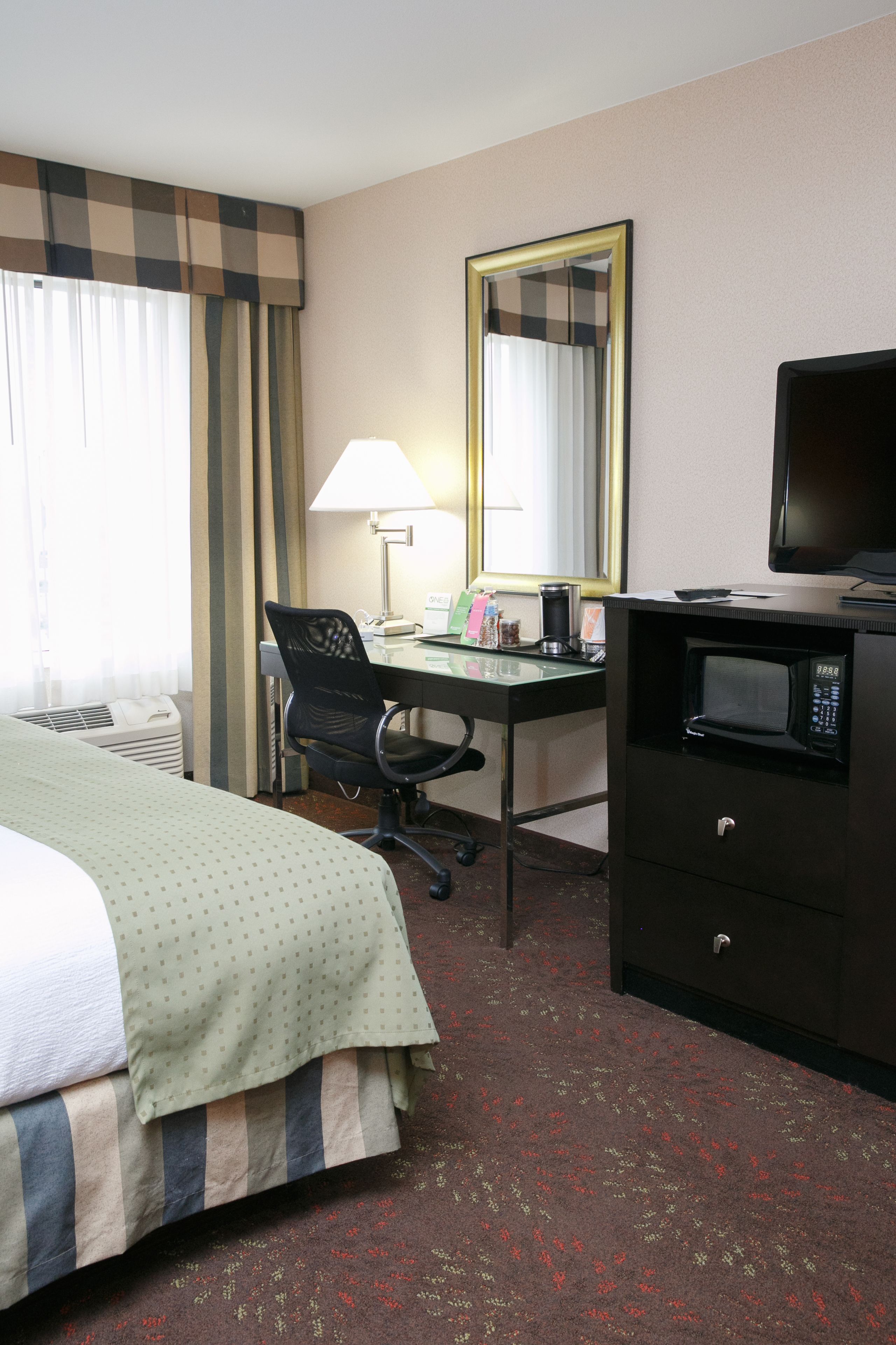 Wyndham Garden Houston Willowbrook