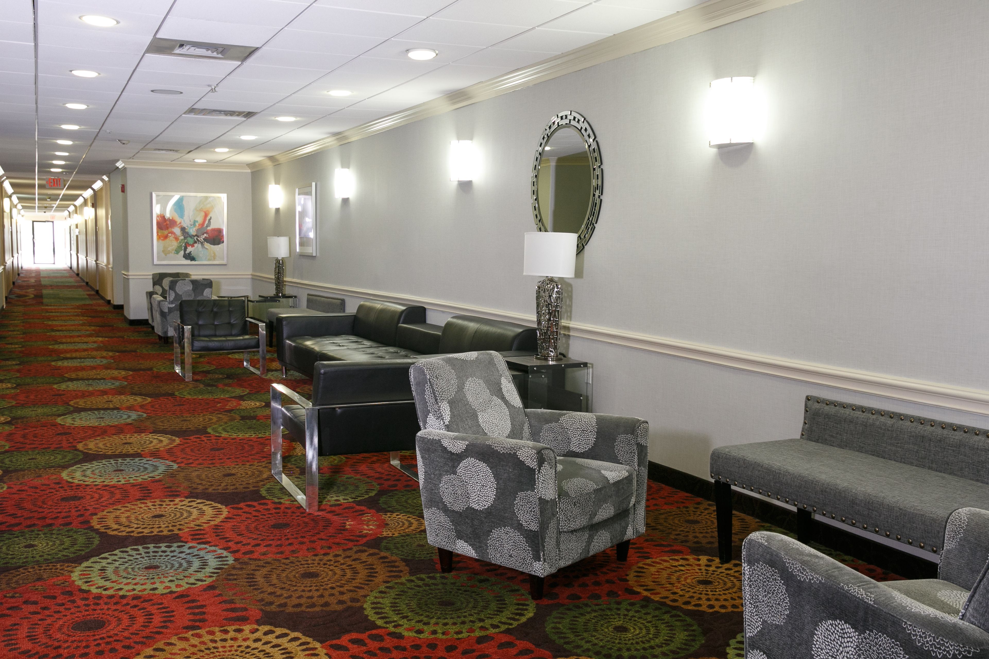 Wyndham Garden Houston Willowbrook