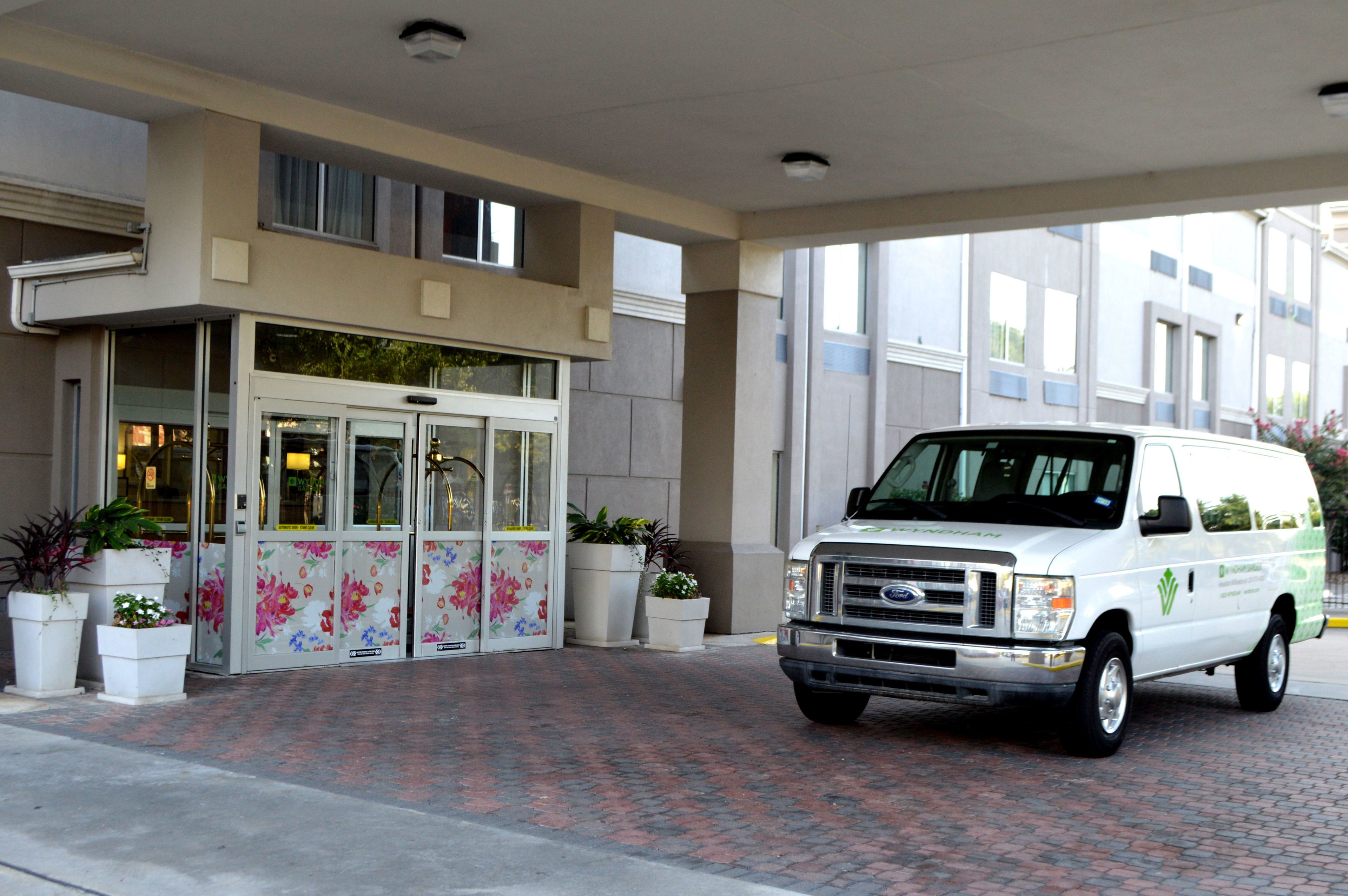 Wyndham Garden Houston Willowbrook