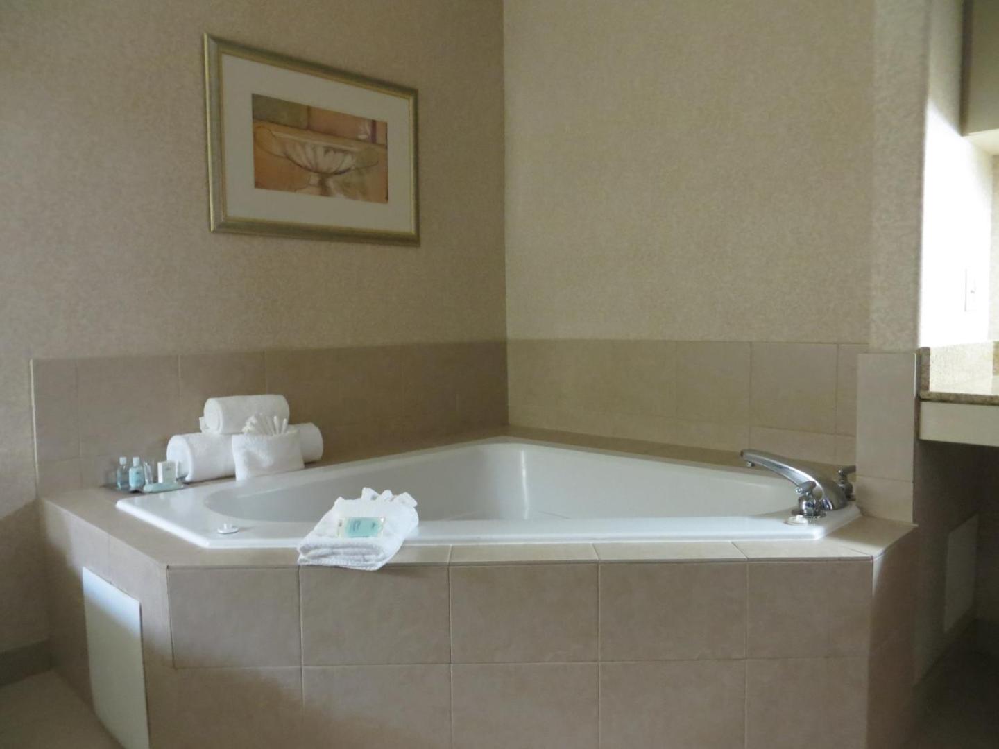 Wyndham Garden Houston Willowbrook