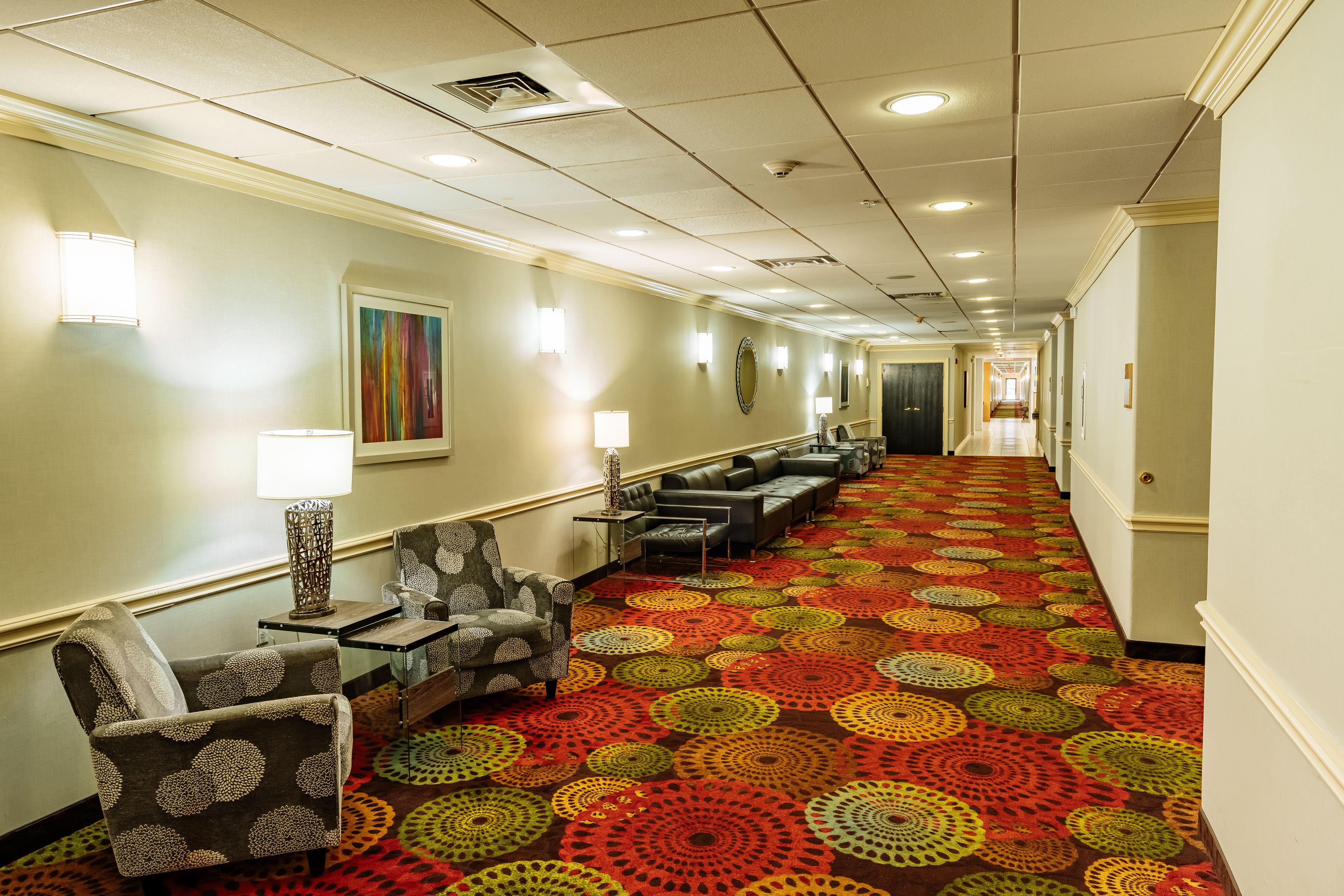 Wyndham Garden Houston Willowbrook