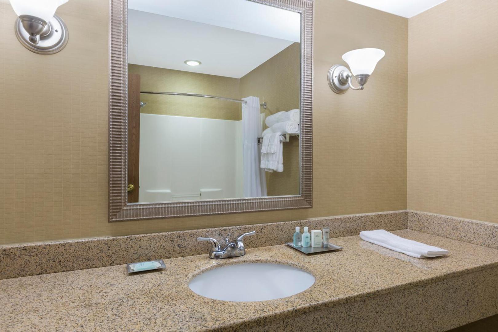 Wyndham Garden Houston Willowbrook