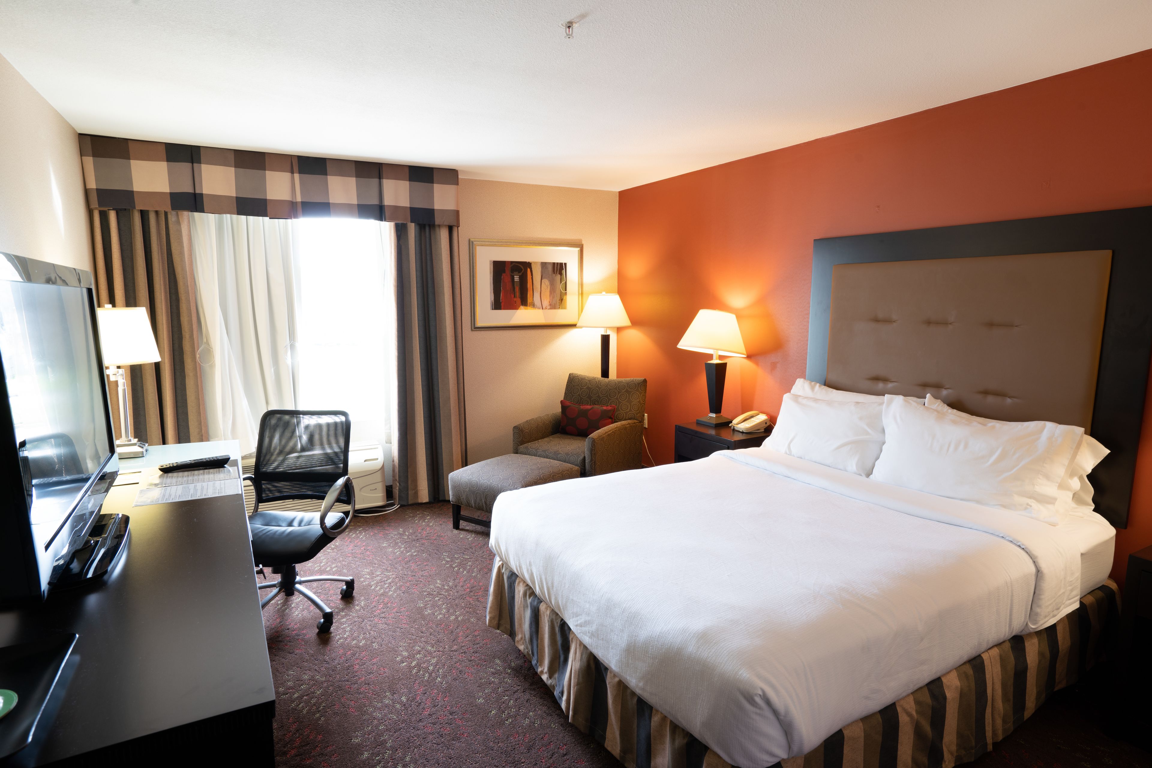 Wyndham Garden Houston Willowbrook