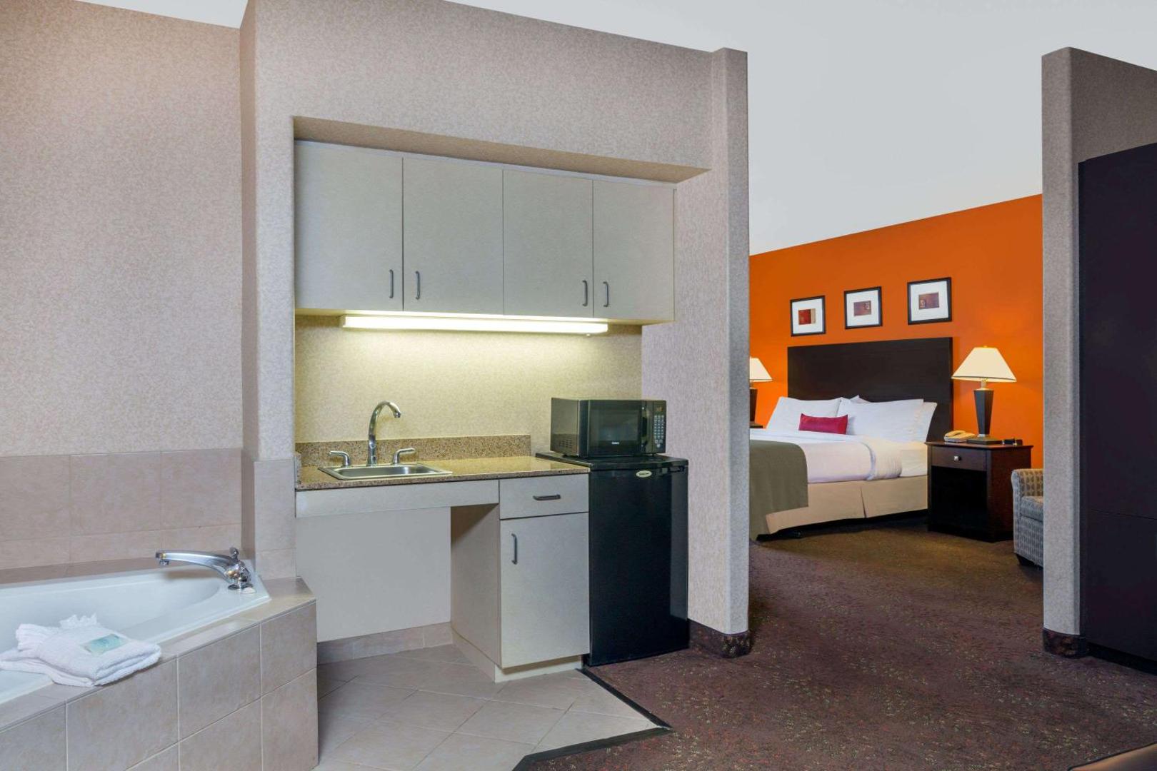 Wyndham Garden Houston Willowbrook