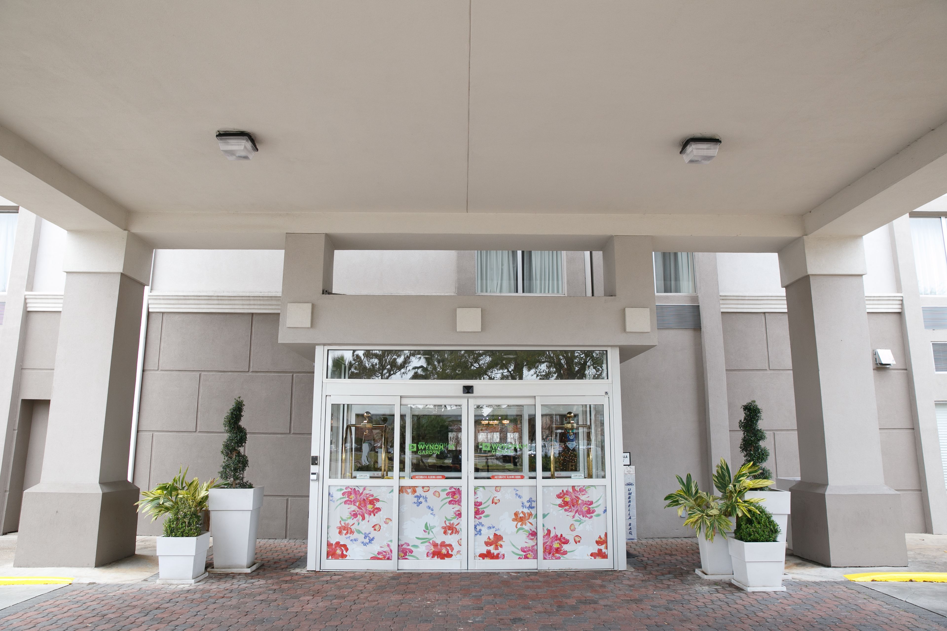 Wyndham Garden Houston Willowbrook