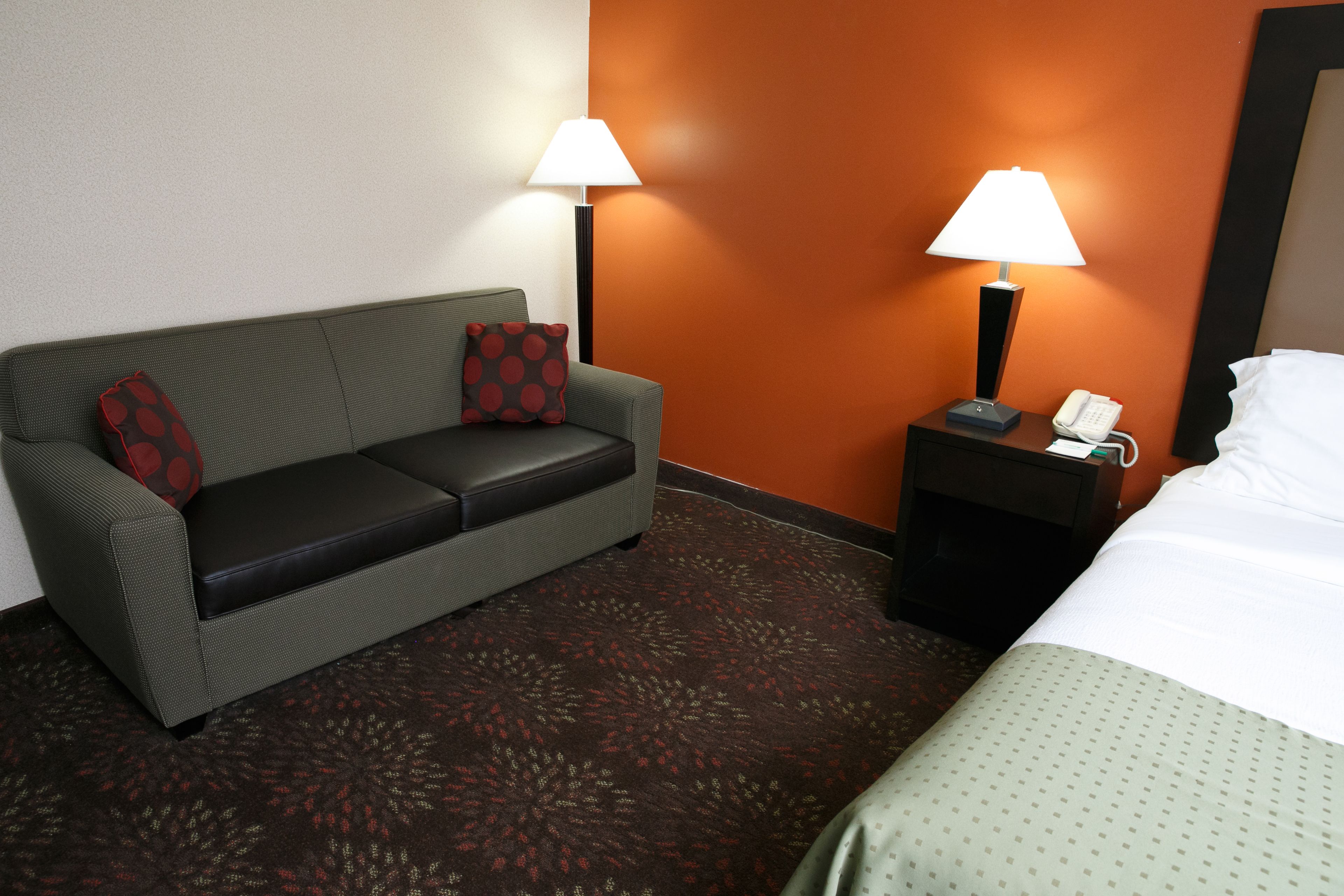 Wyndham Garden Houston Willowbrook