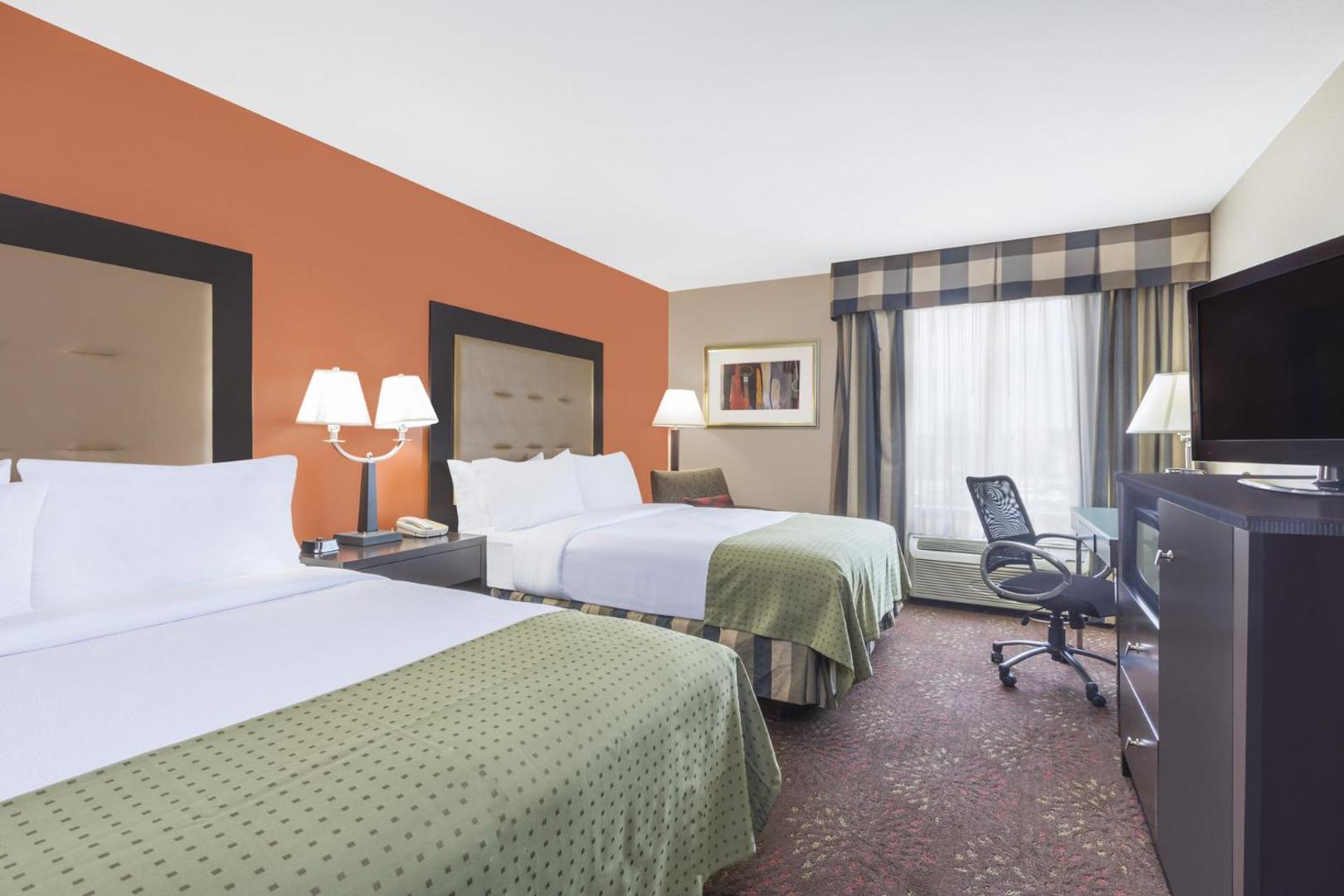 Wyndham Garden Houston Willowbrook