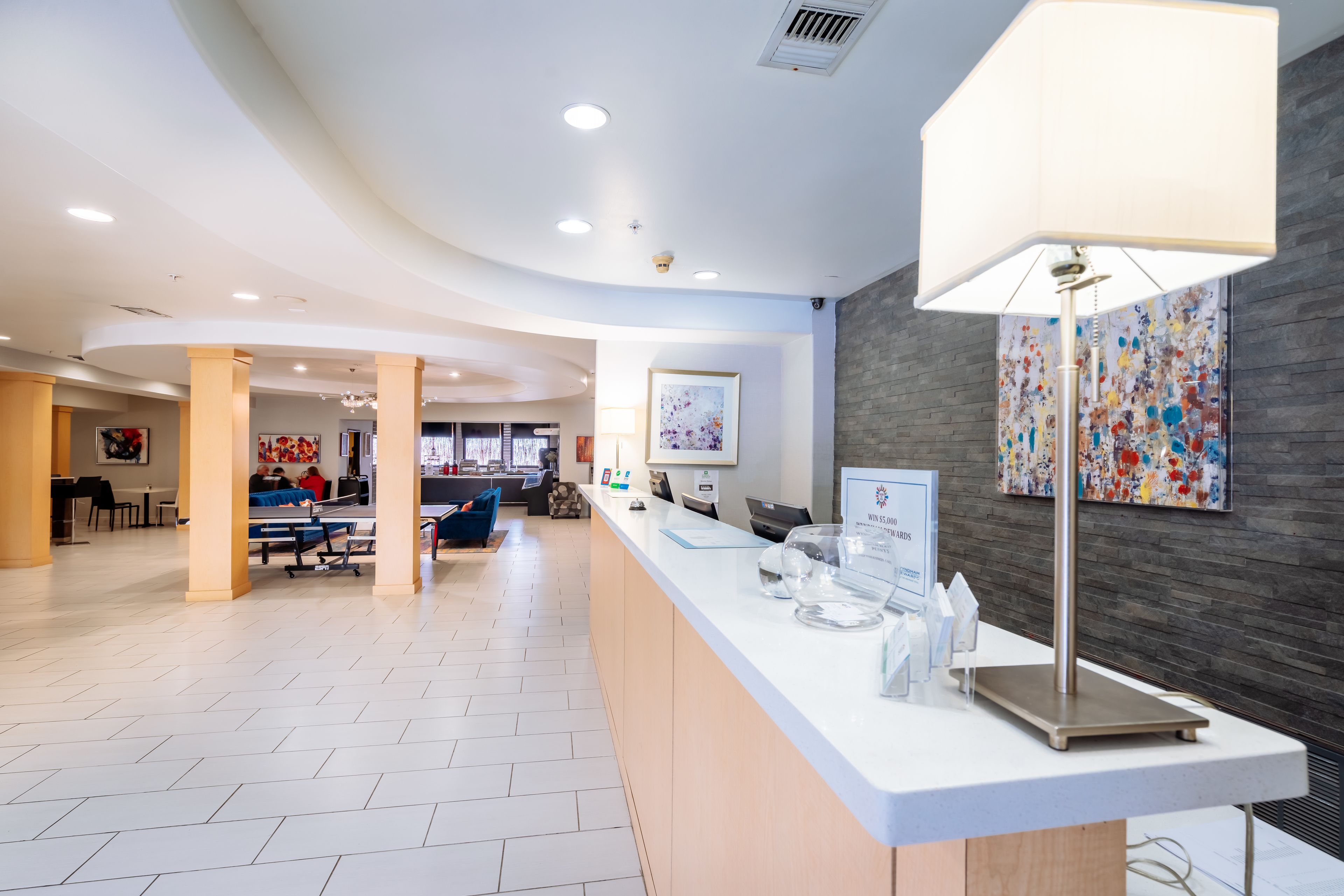 Wyndham Garden Houston Willowbrook