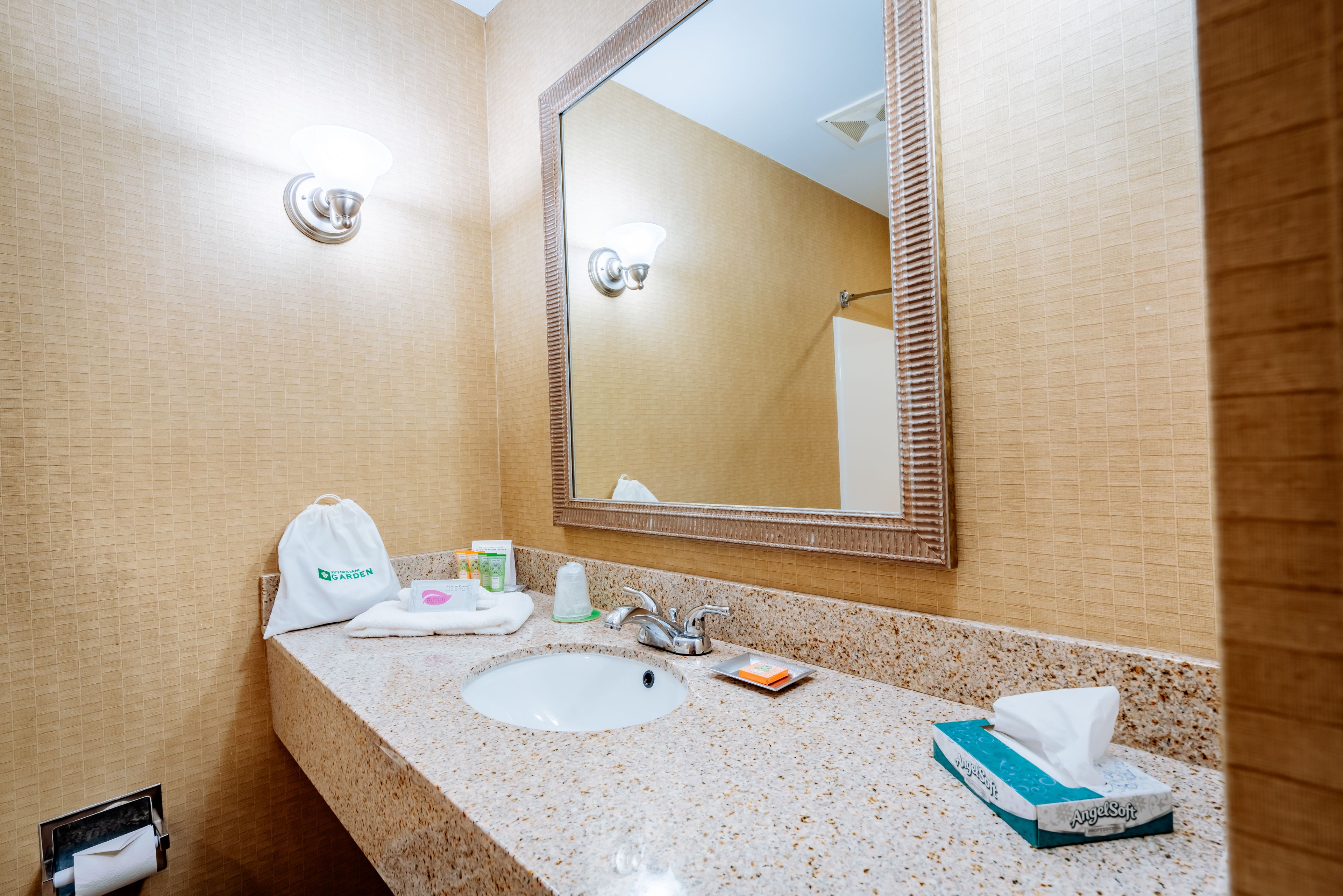 Wyndham Garden Houston Willowbrook