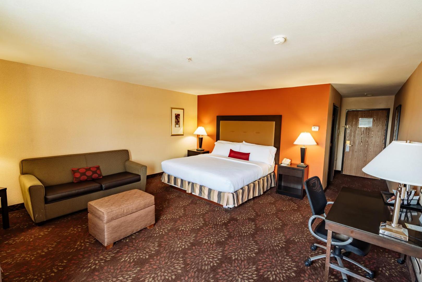Wyndham Garden Houston Willowbrook