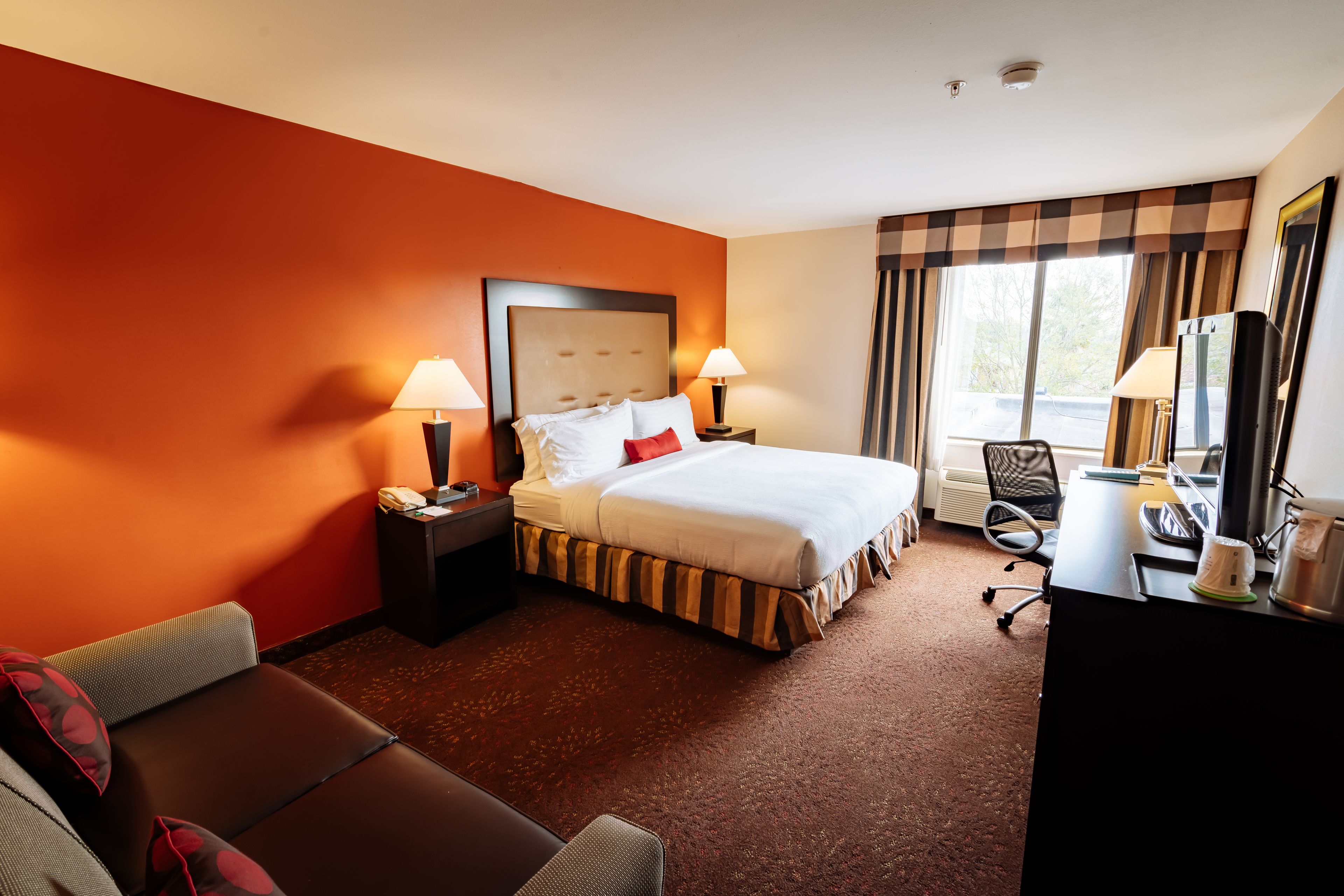Wyndham Garden Houston Willowbrook