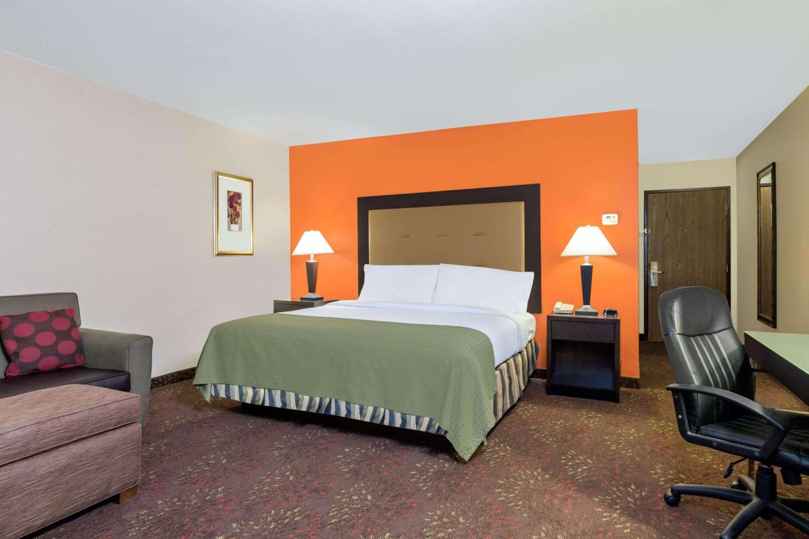 Wyndham Garden Houston Willowbrook