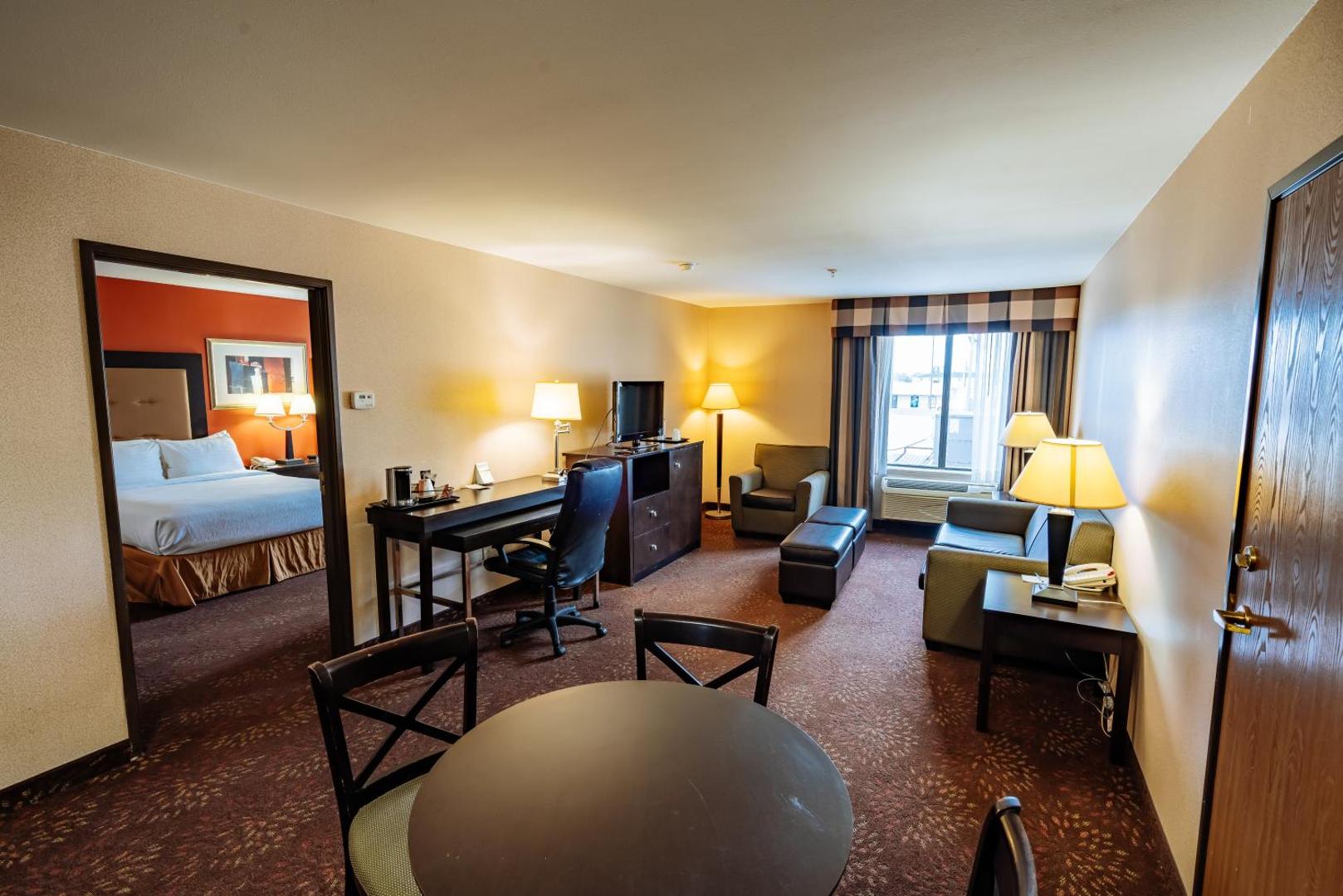 Wyndham Garden Houston Willowbrook