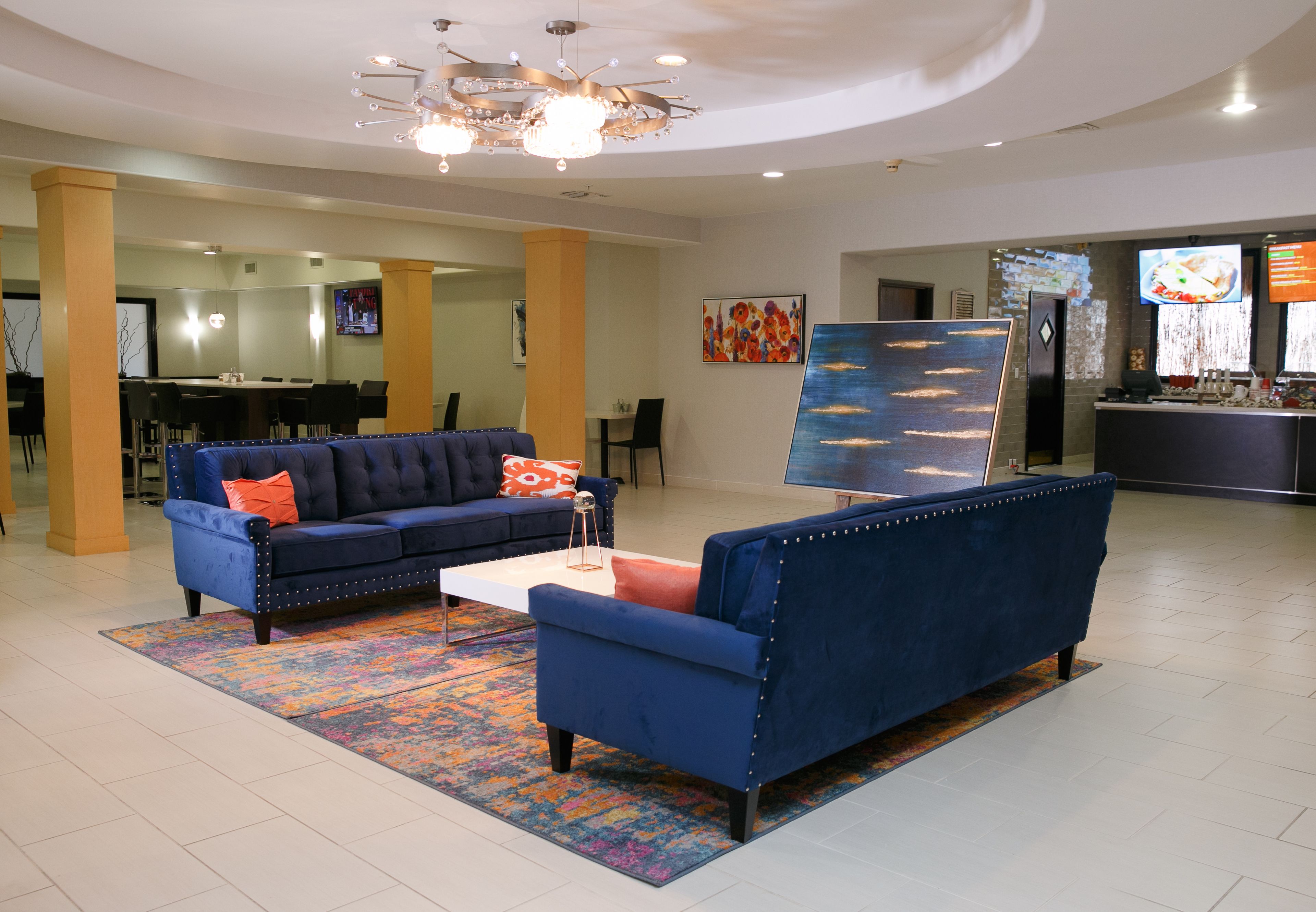 Wyndham Garden Houston Willowbrook