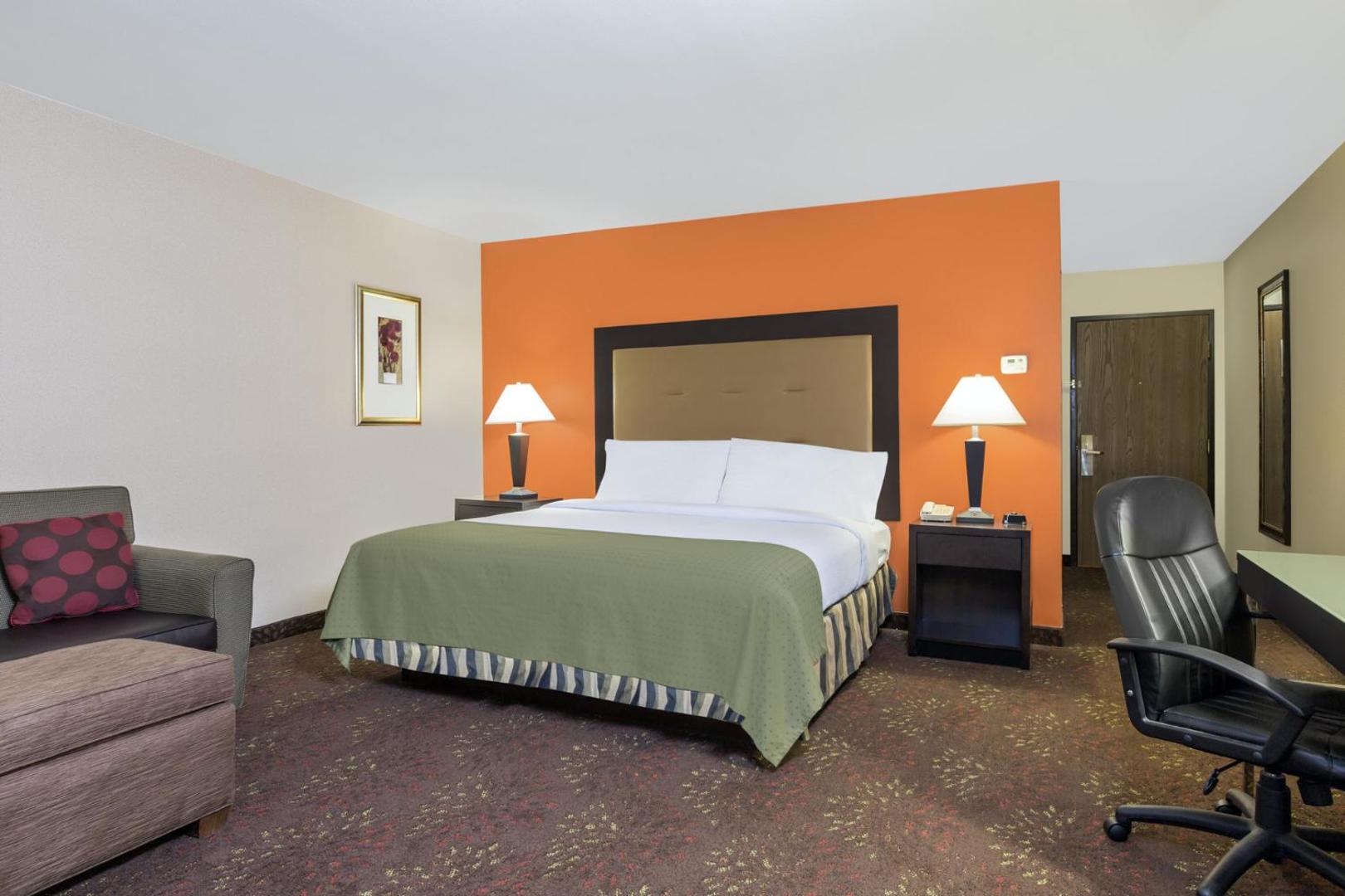 Wyndham Garden Houston Willowbrook