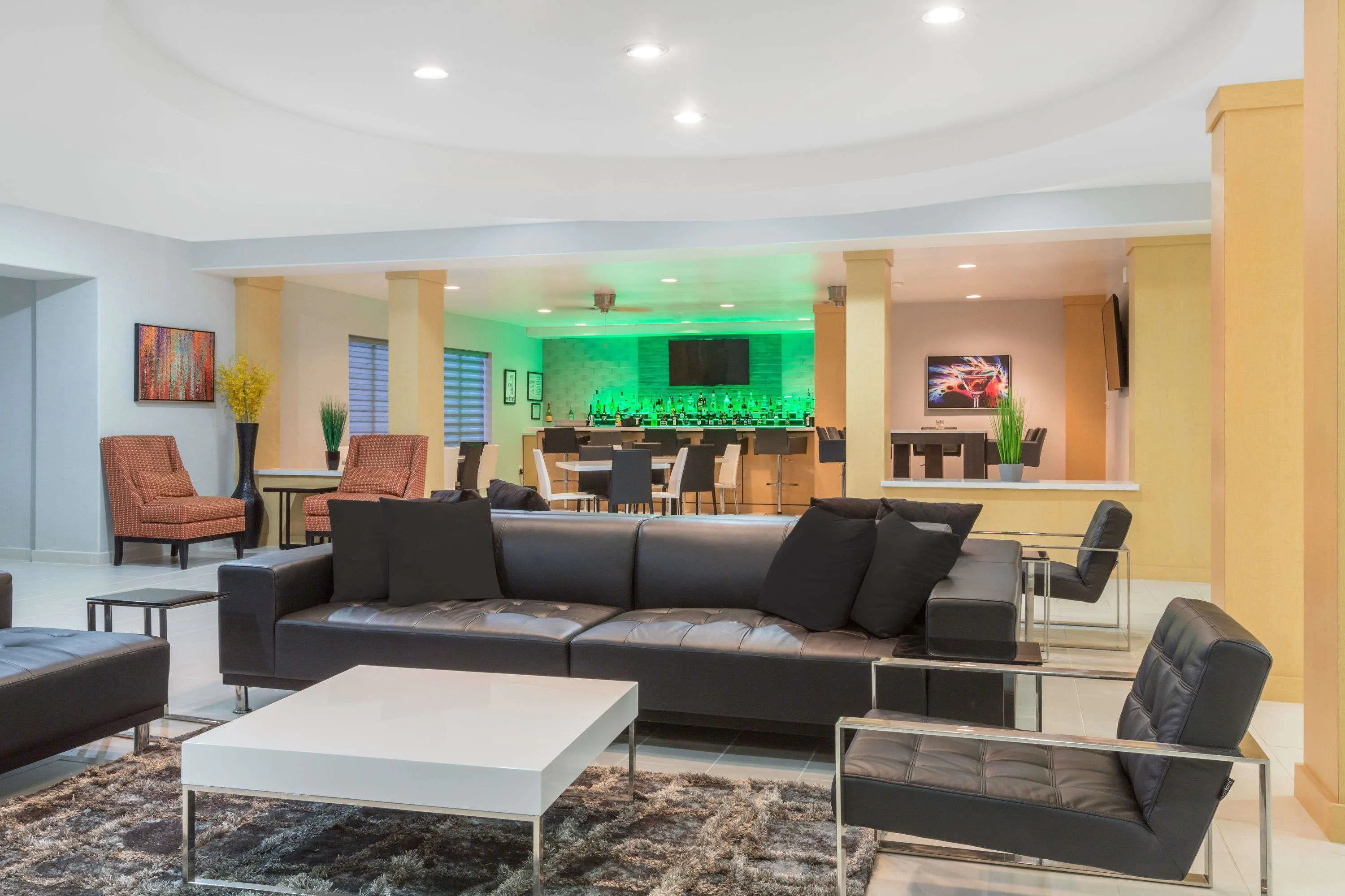Wyndham Garden Houston Willowbrook