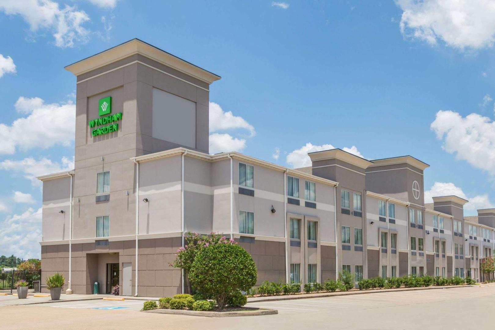Wyndham Garden Houston Willowbrook