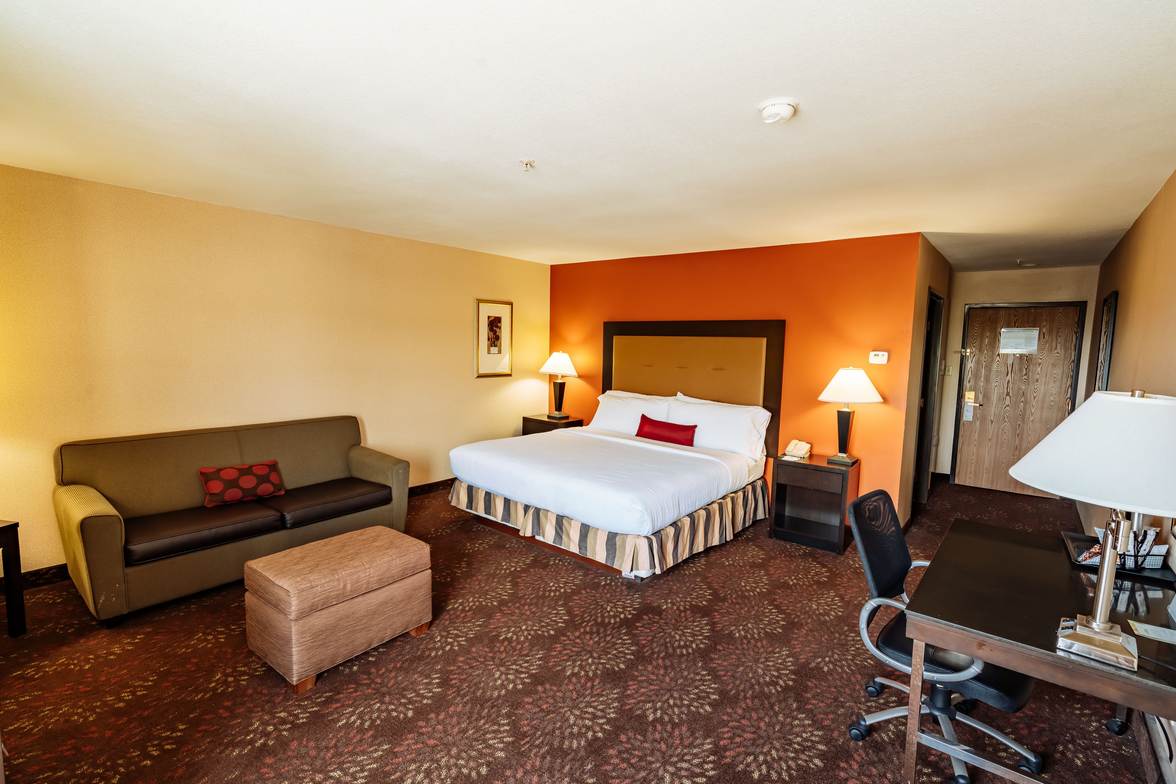 Wyndham Garden Houston Willowbrook