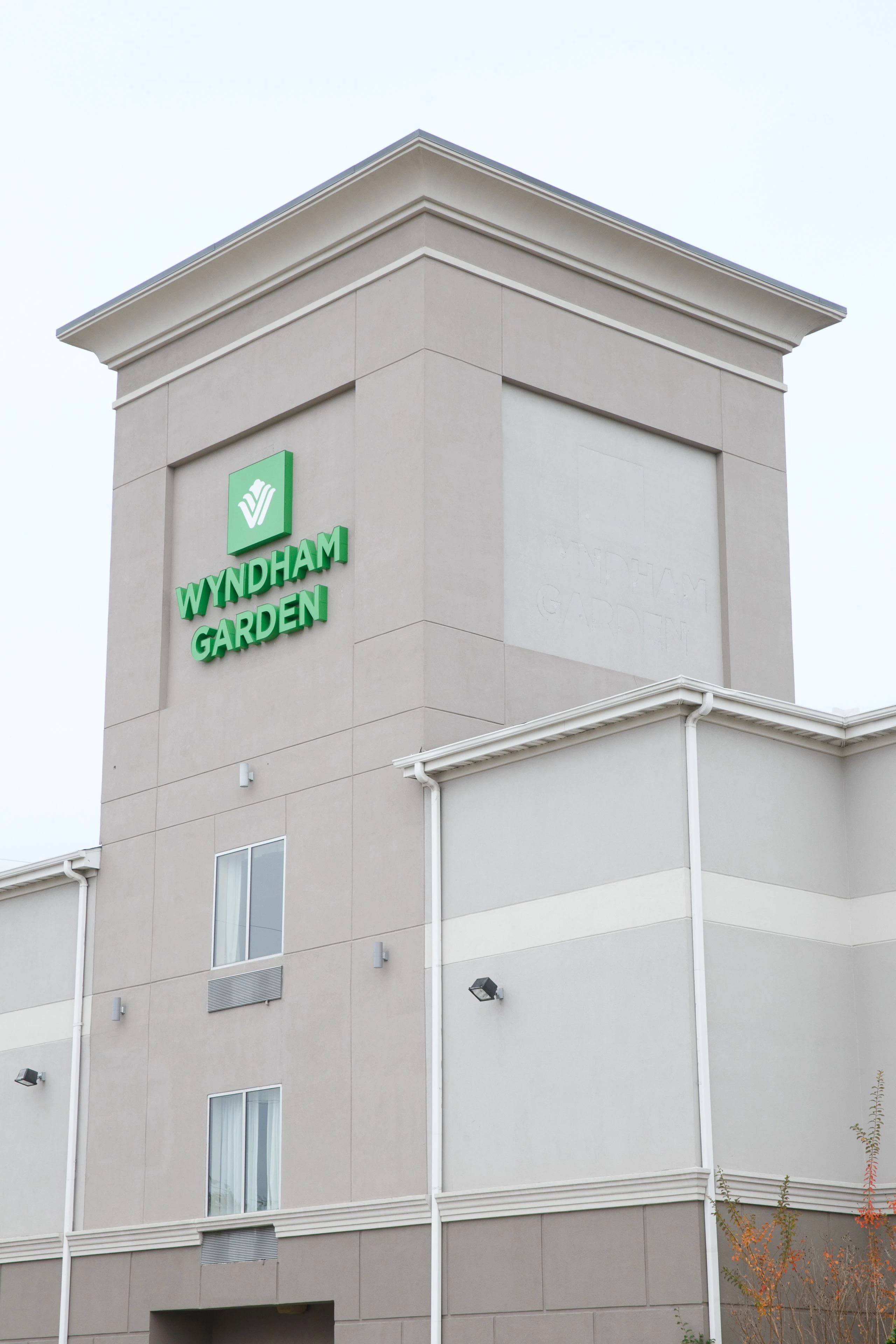 Wyndham Garden Houston Willowbrook