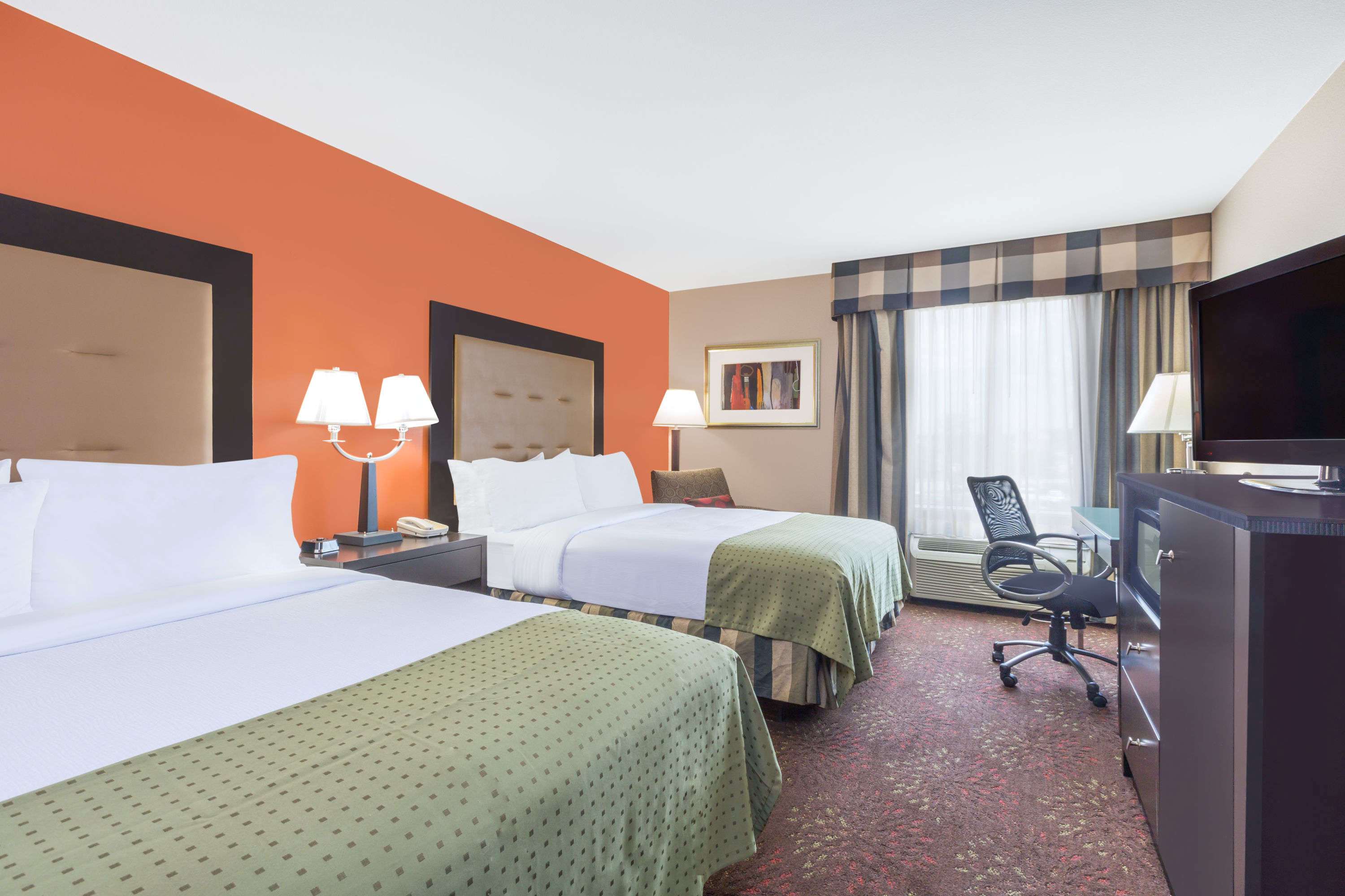 Wyndham Garden Houston Willowbrook