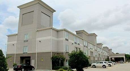 Wyndham Garden Houston Willowbrook