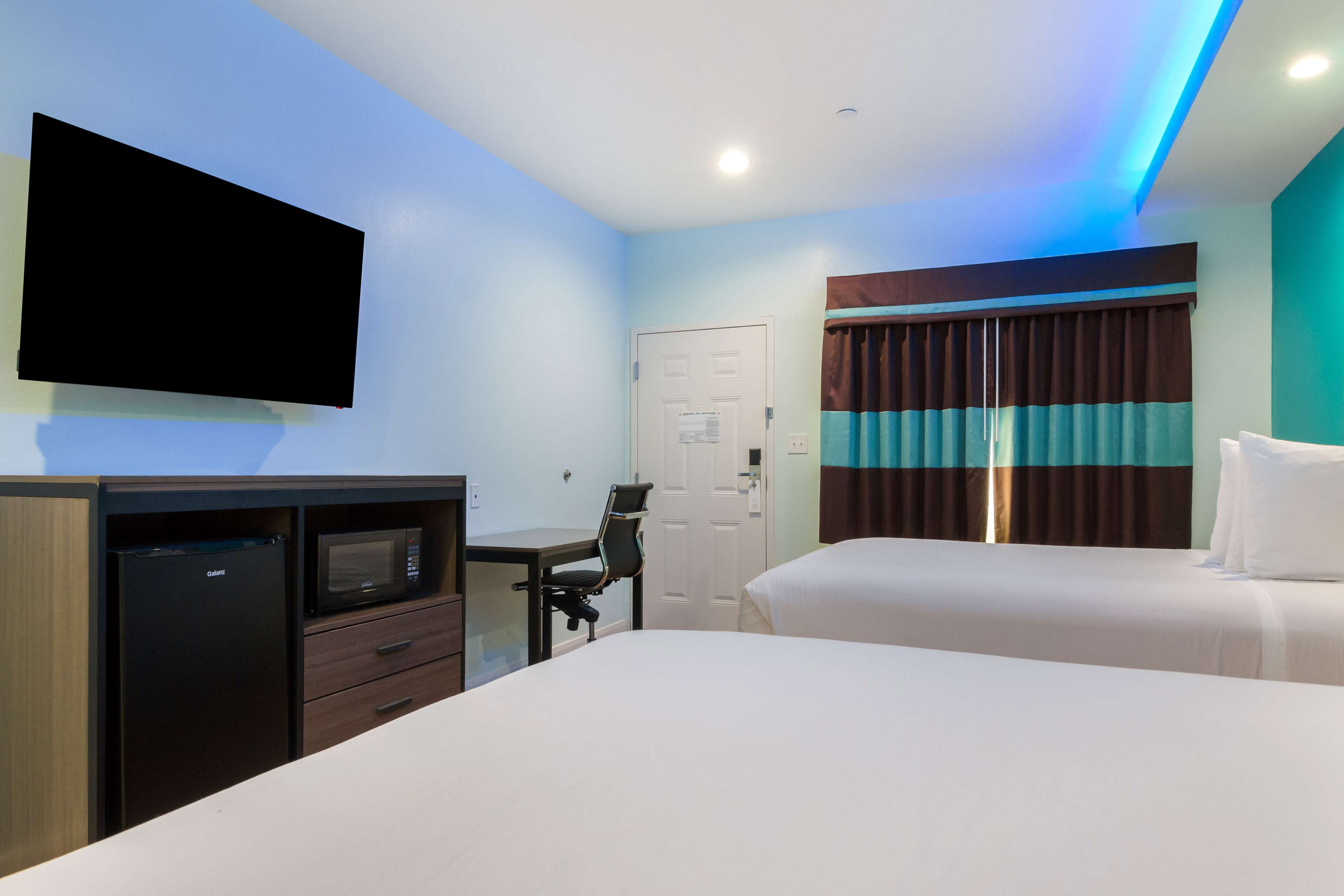 Americas Best Value Inn Aldine Westfield