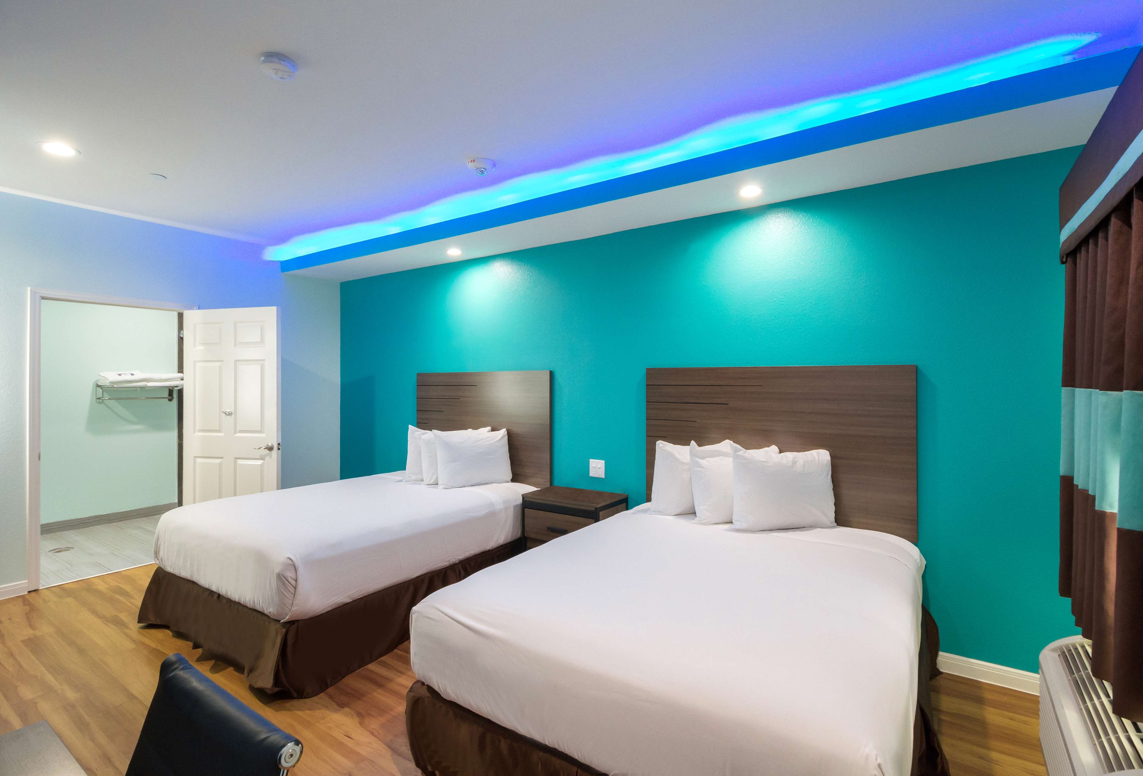 Americas Best Value Inn Aldine Westfield